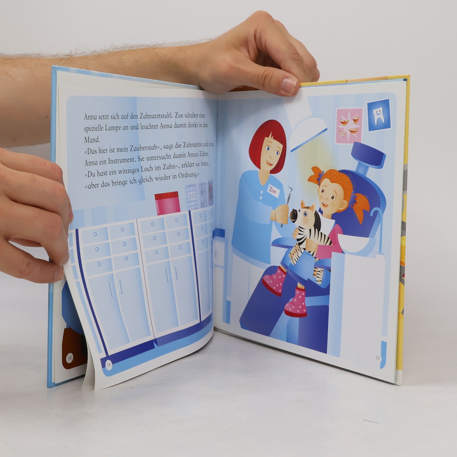Autores varios Z Buch