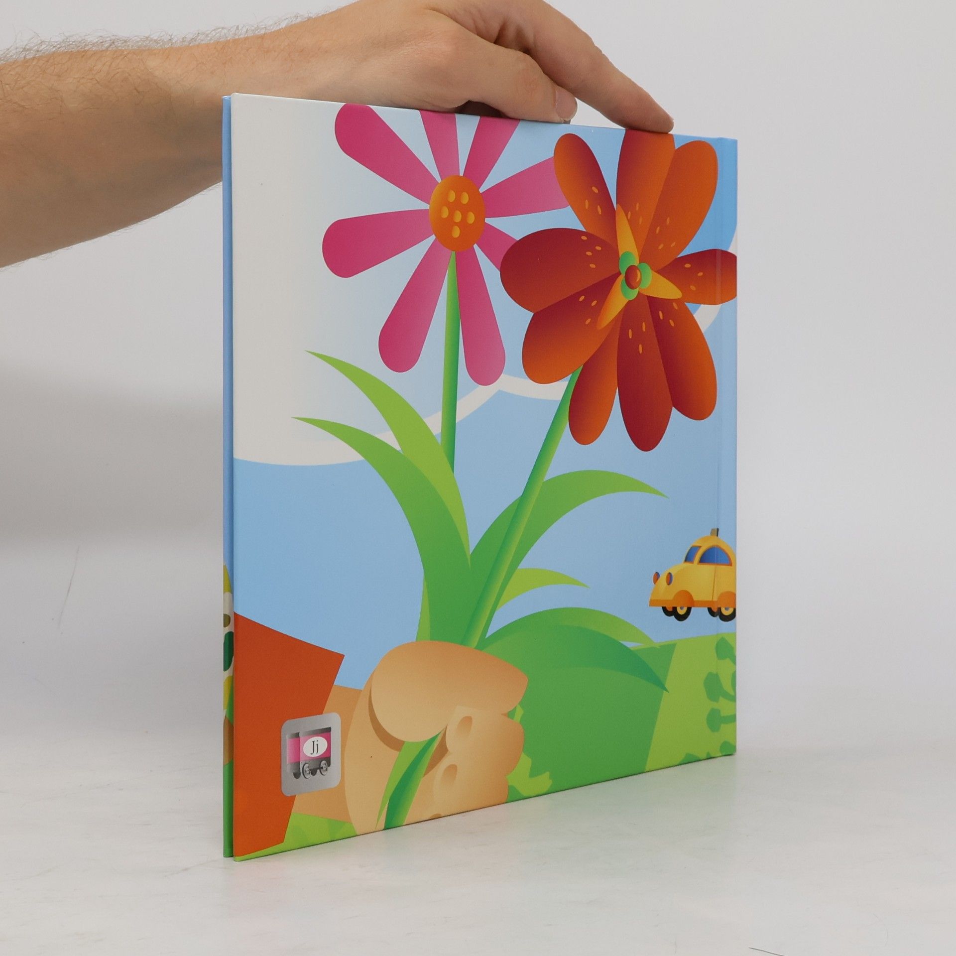 Pia Wall J - Buch