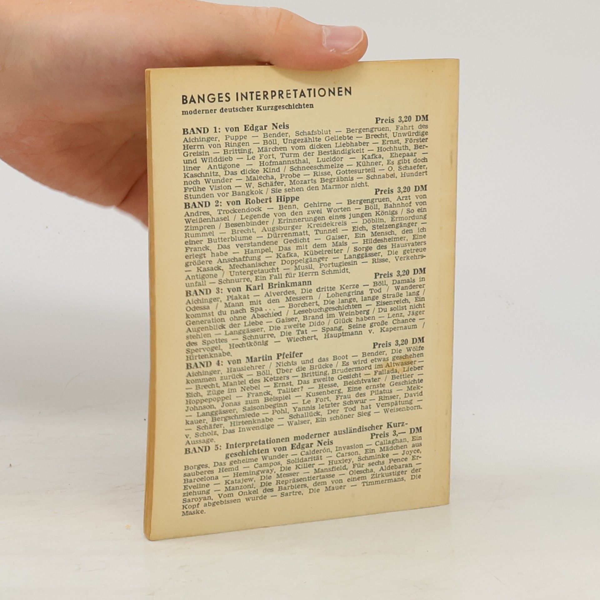 Bertolt Brecht Erläuterungen zu Bertolt Brechts Der gute Mensch von Sezuan