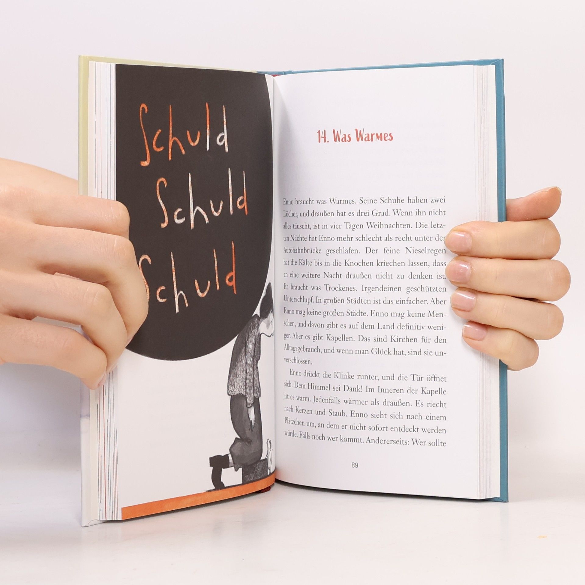 Susanne Niemeyer Der Stolperengel. Funkelnagelneue Weihnachtsgeschichten