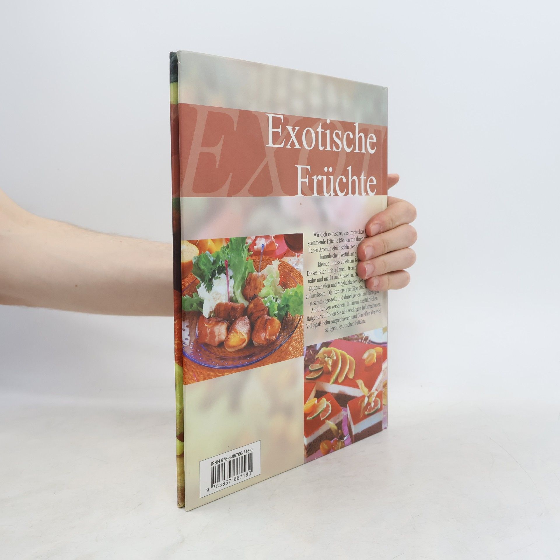 Exotische Früchte