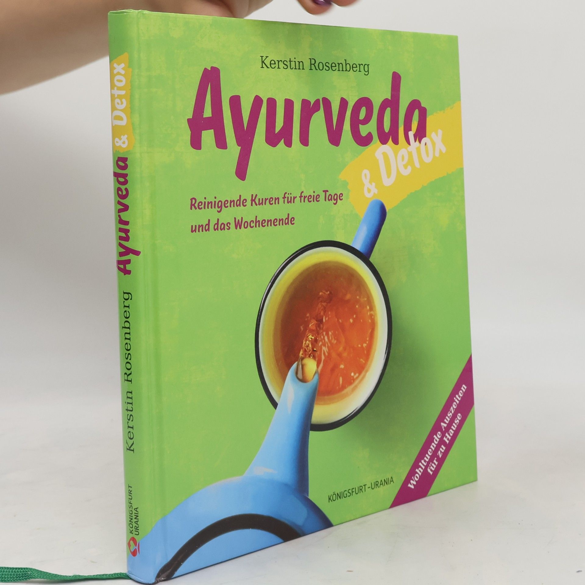 Ayurveda & Detox