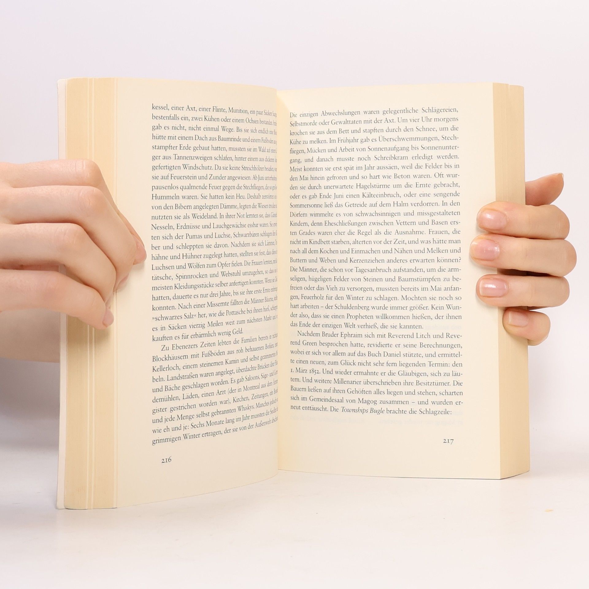 Mordecai Richler Solomon Gursky war hier