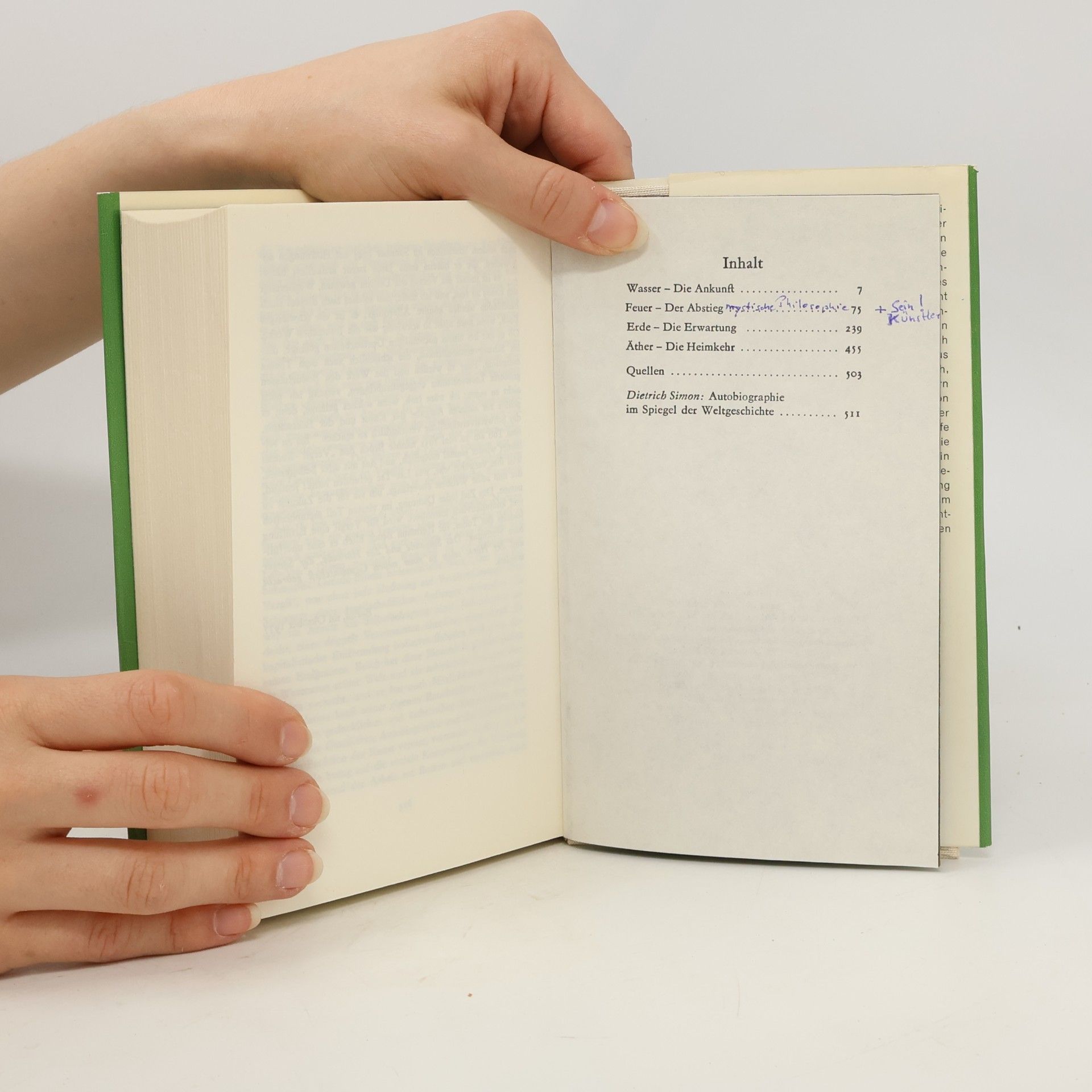 Hermann Broch Der Tod des Vergil