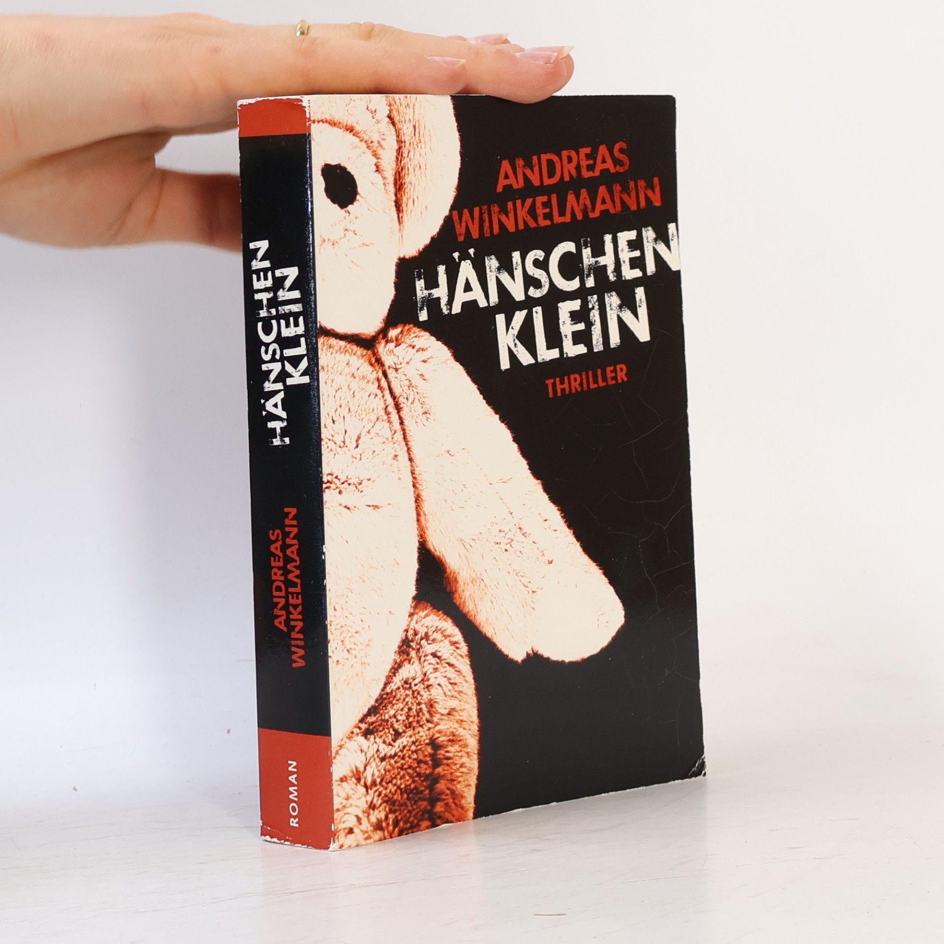 Hendrik Winter Hänschen klein