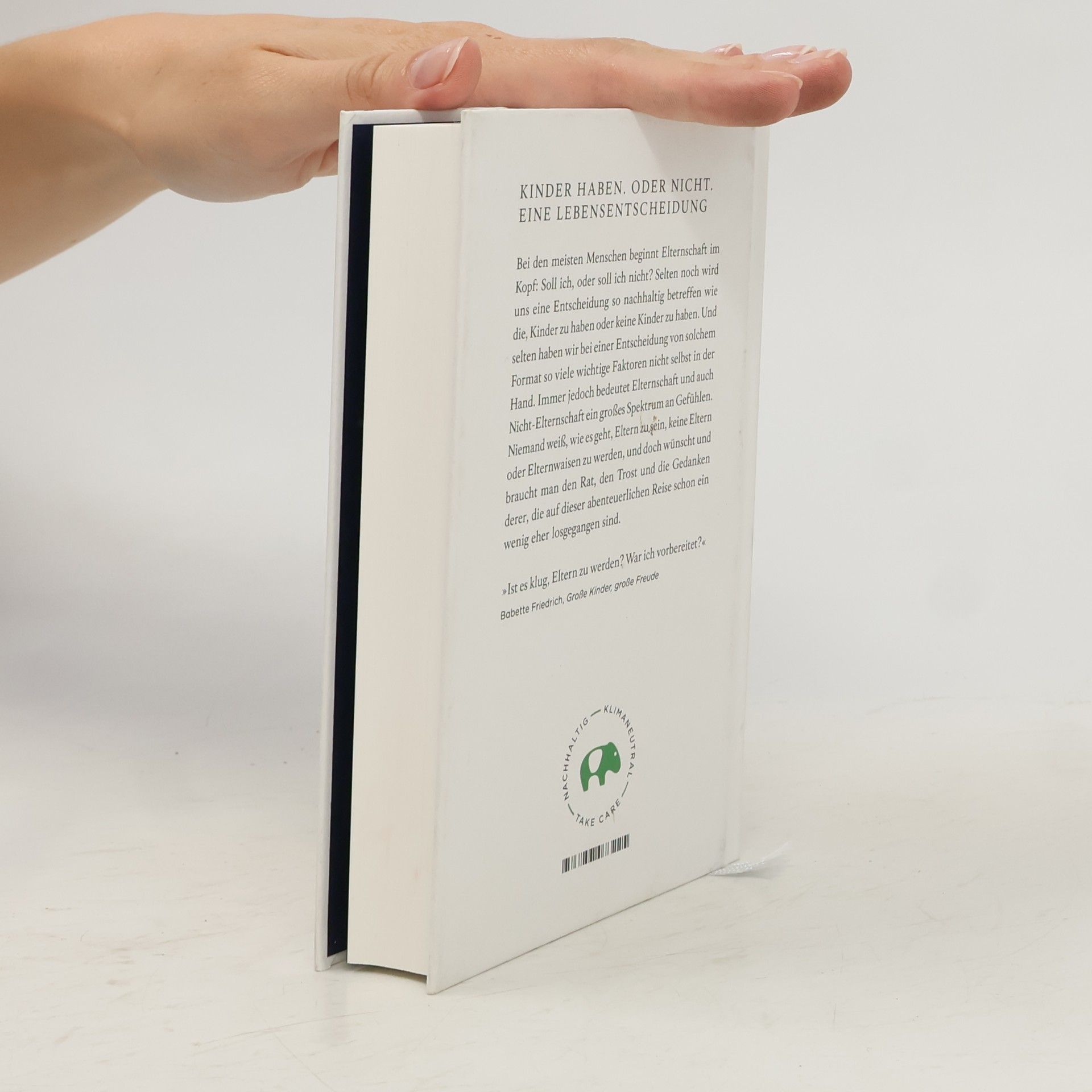 Autorenkollektiv Eltern werden