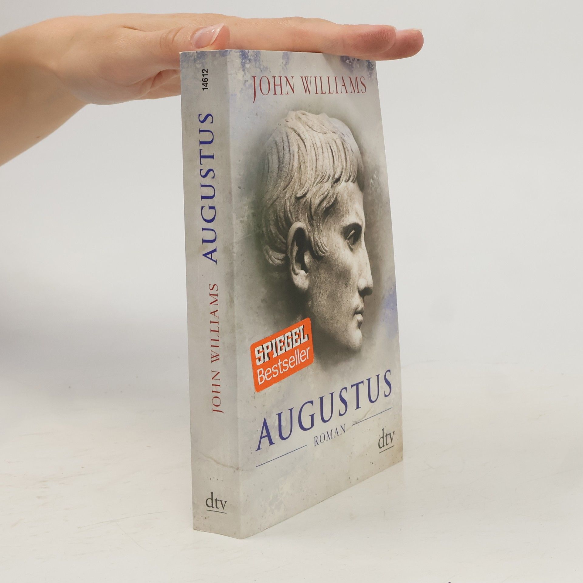 John Williams Augustus