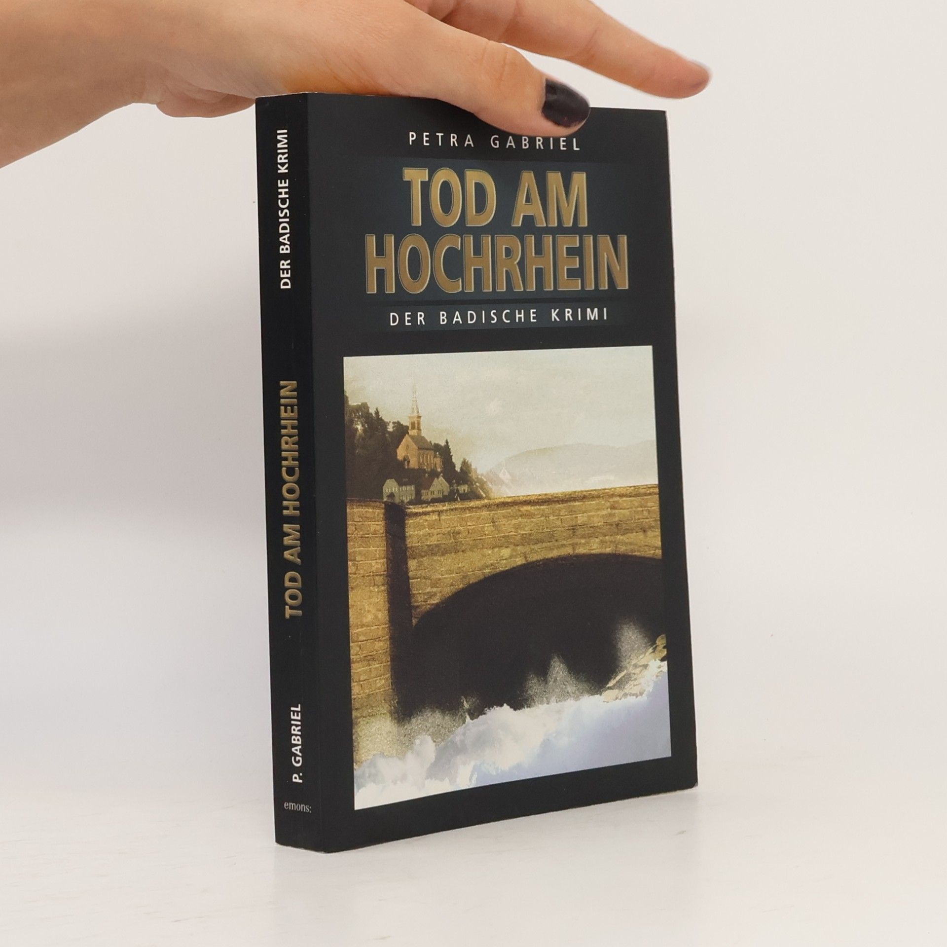 Tod am Hochrhein