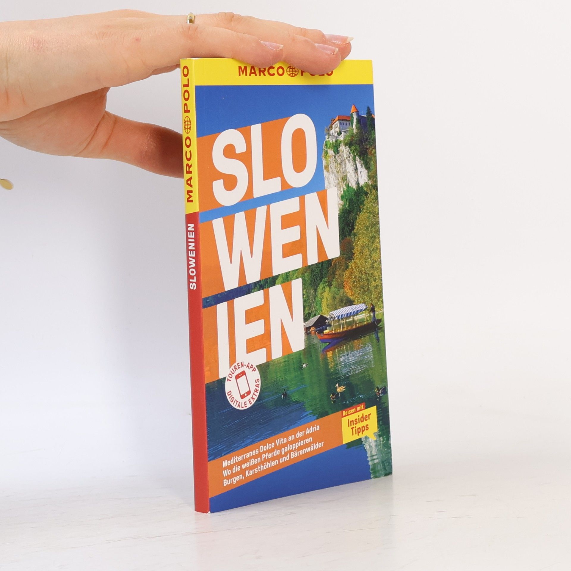 Slowenien