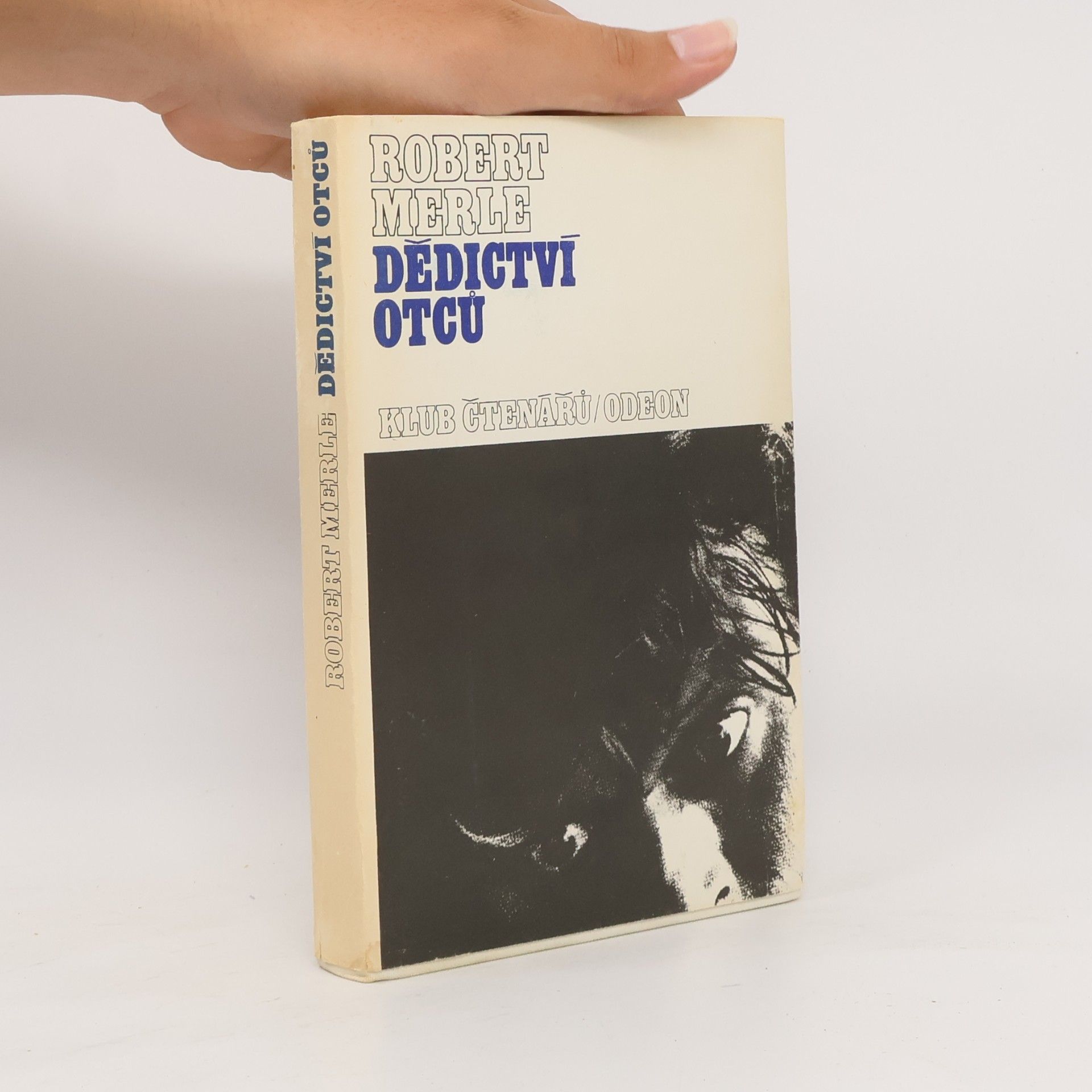 Robert Merle Dědictví otců