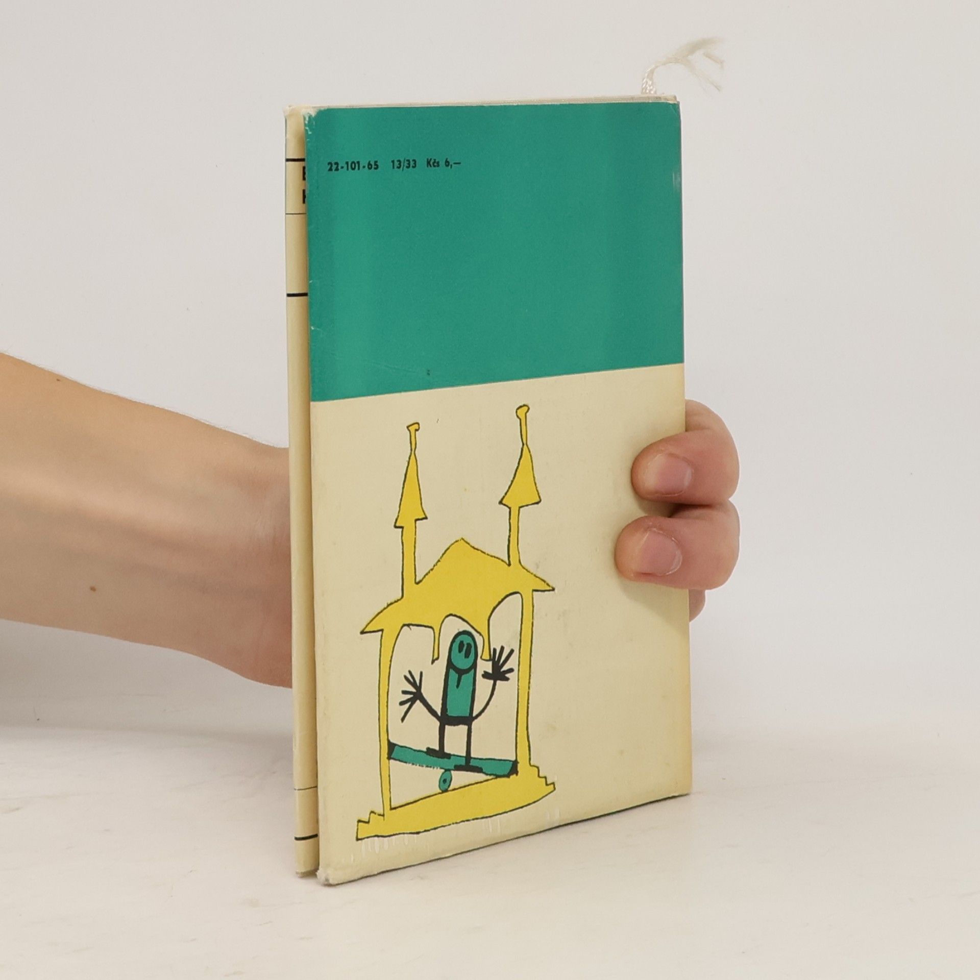 Bohumil Hrabal Taneční hodiny pro starší a pokročilé