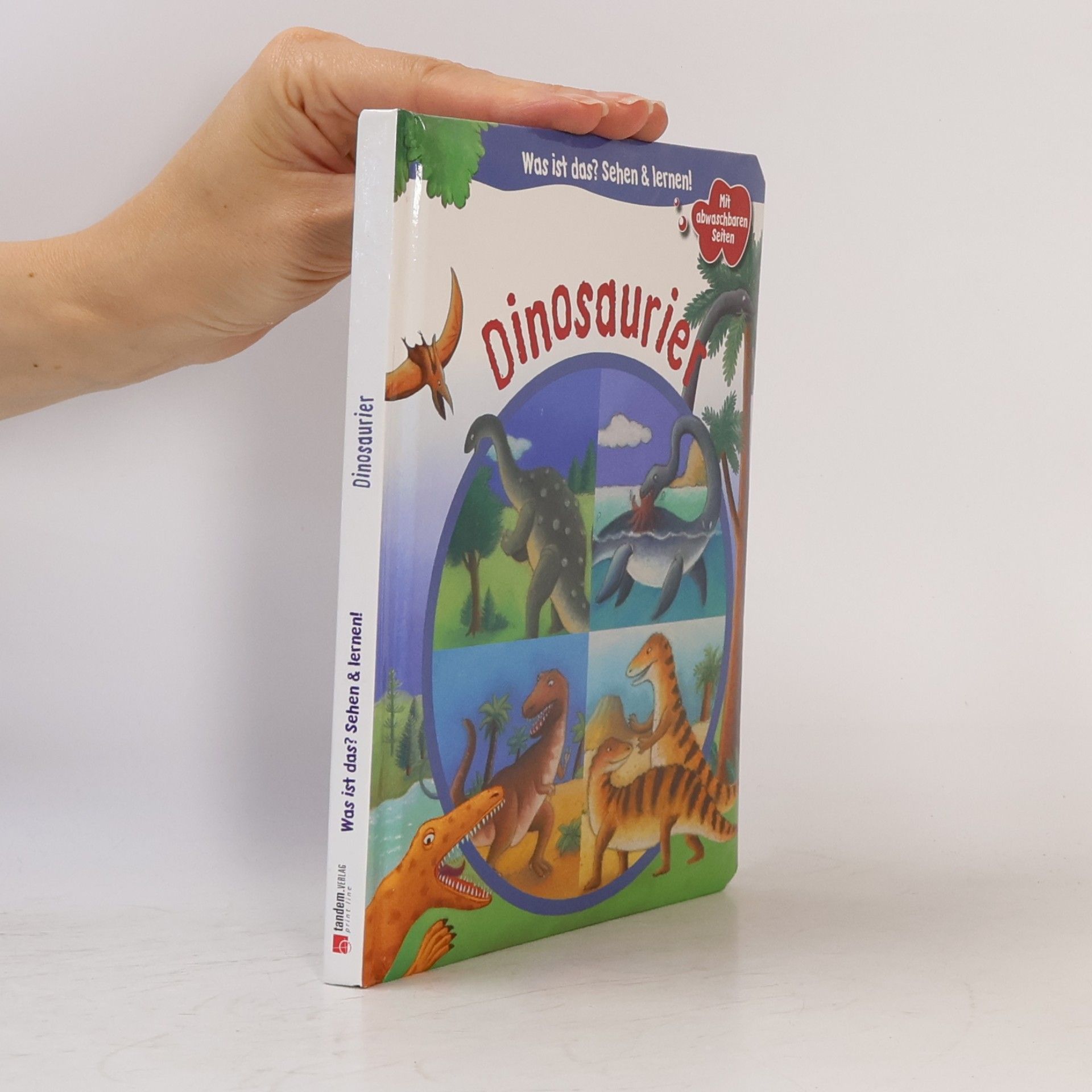 Die Dinosaurier