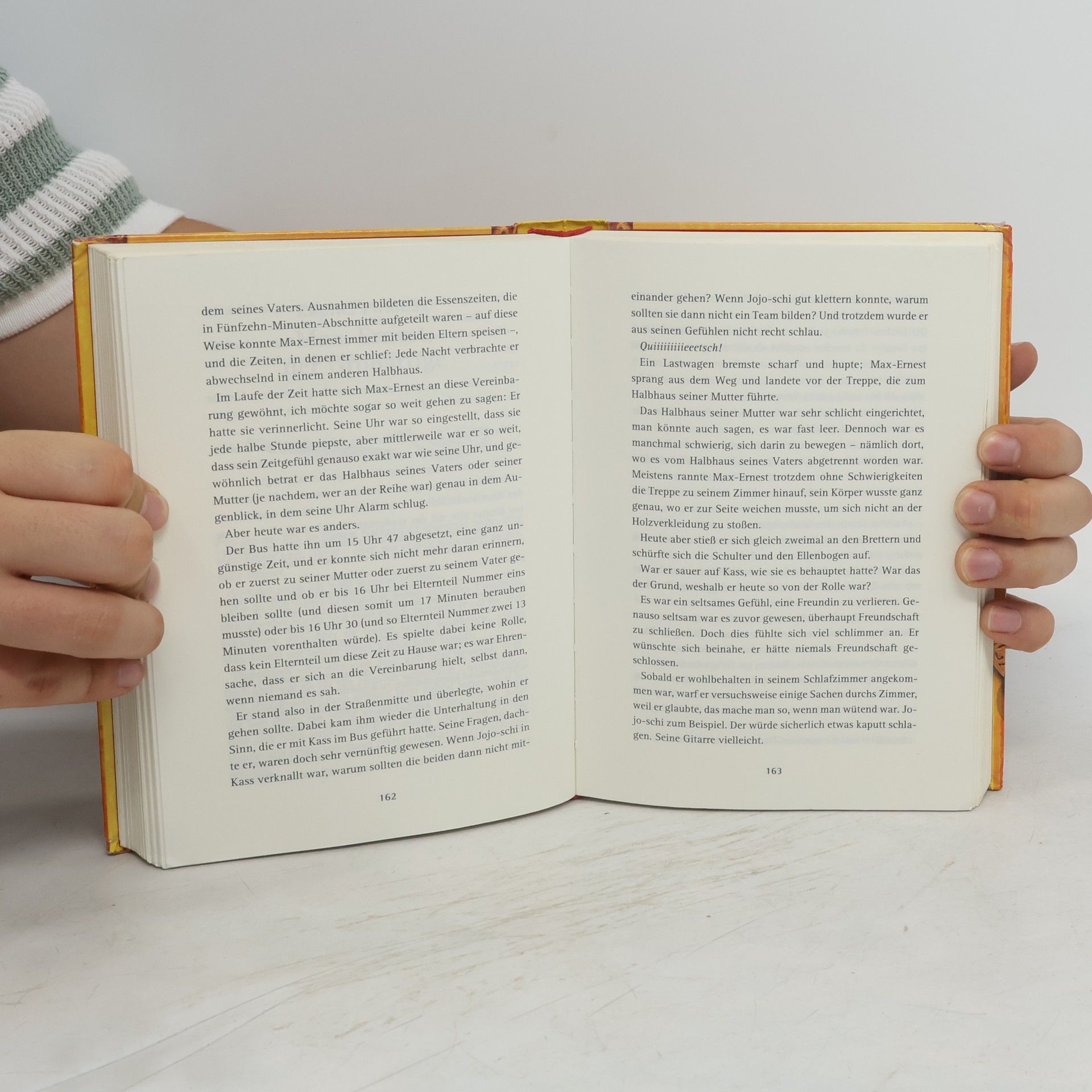Pseudonymous Bosch Wenn du dieses Buch liest, ist alles zu spät