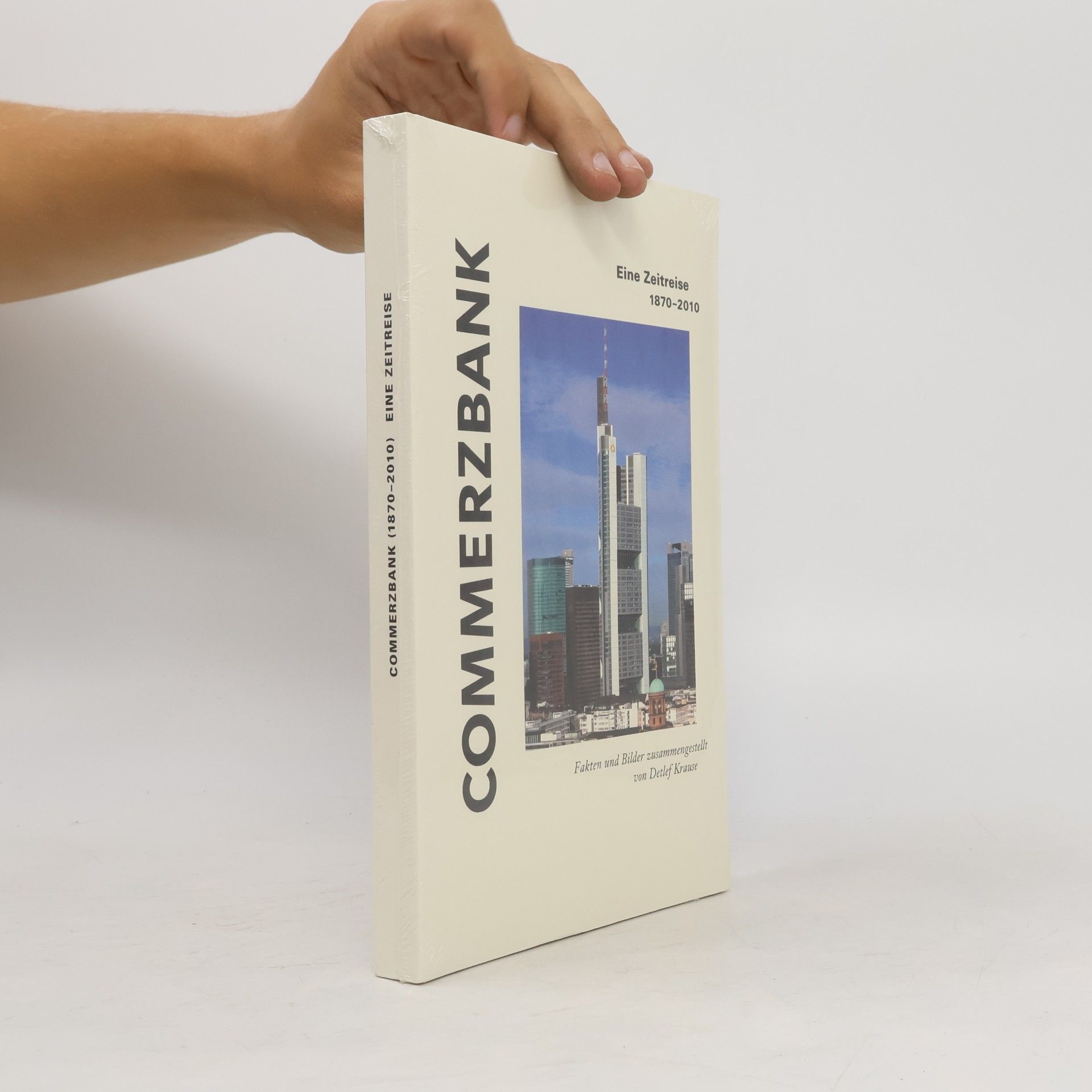Commerzbank 1870-2010