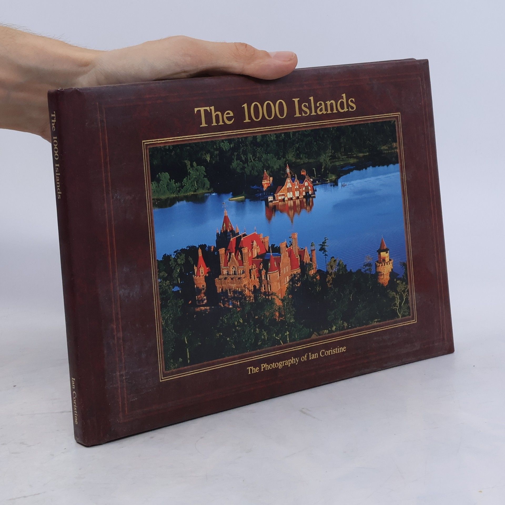 Ian Coristine The 1000 Islands The Photography of Ian Coristine