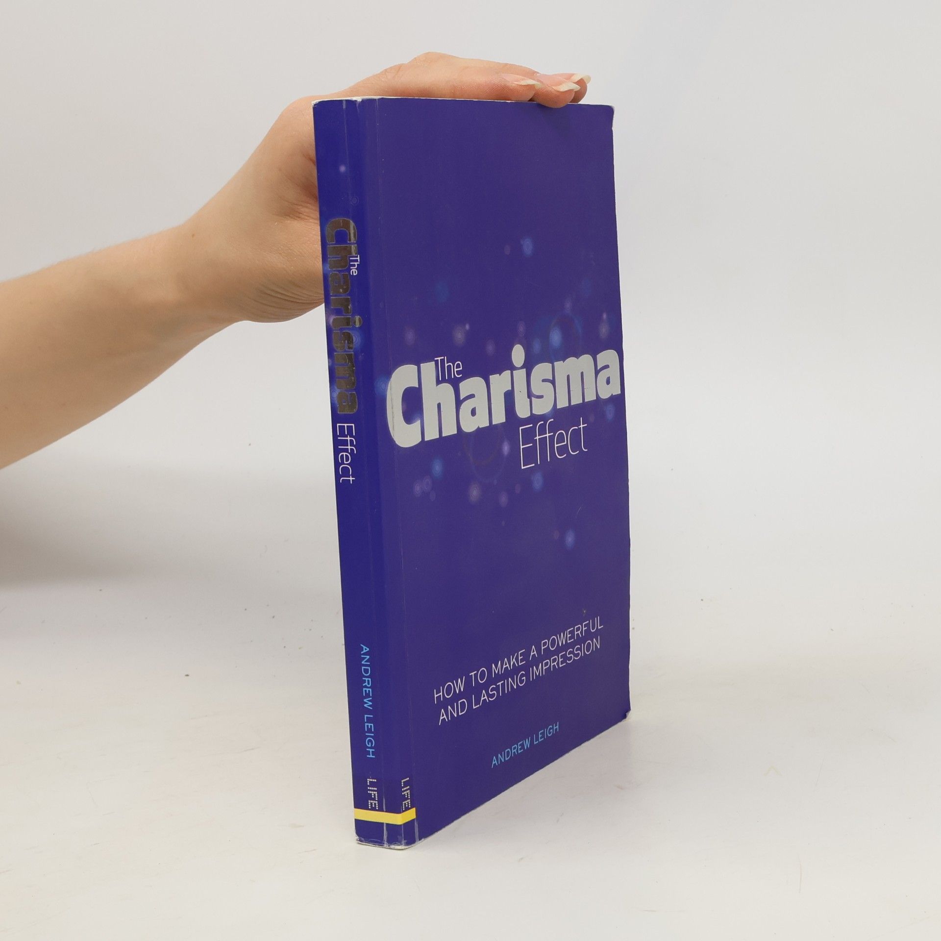 The charisma effect