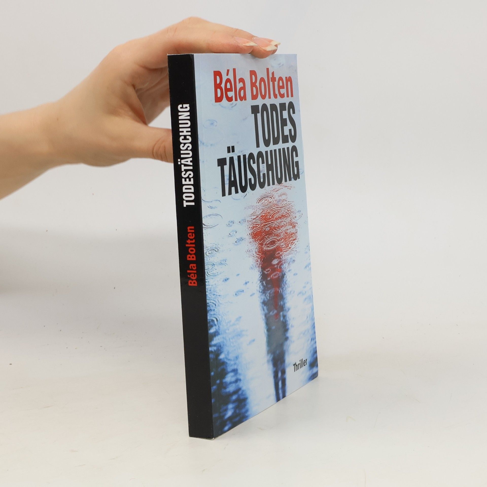 Berg und Thal ermitteln: Todestäuschung
