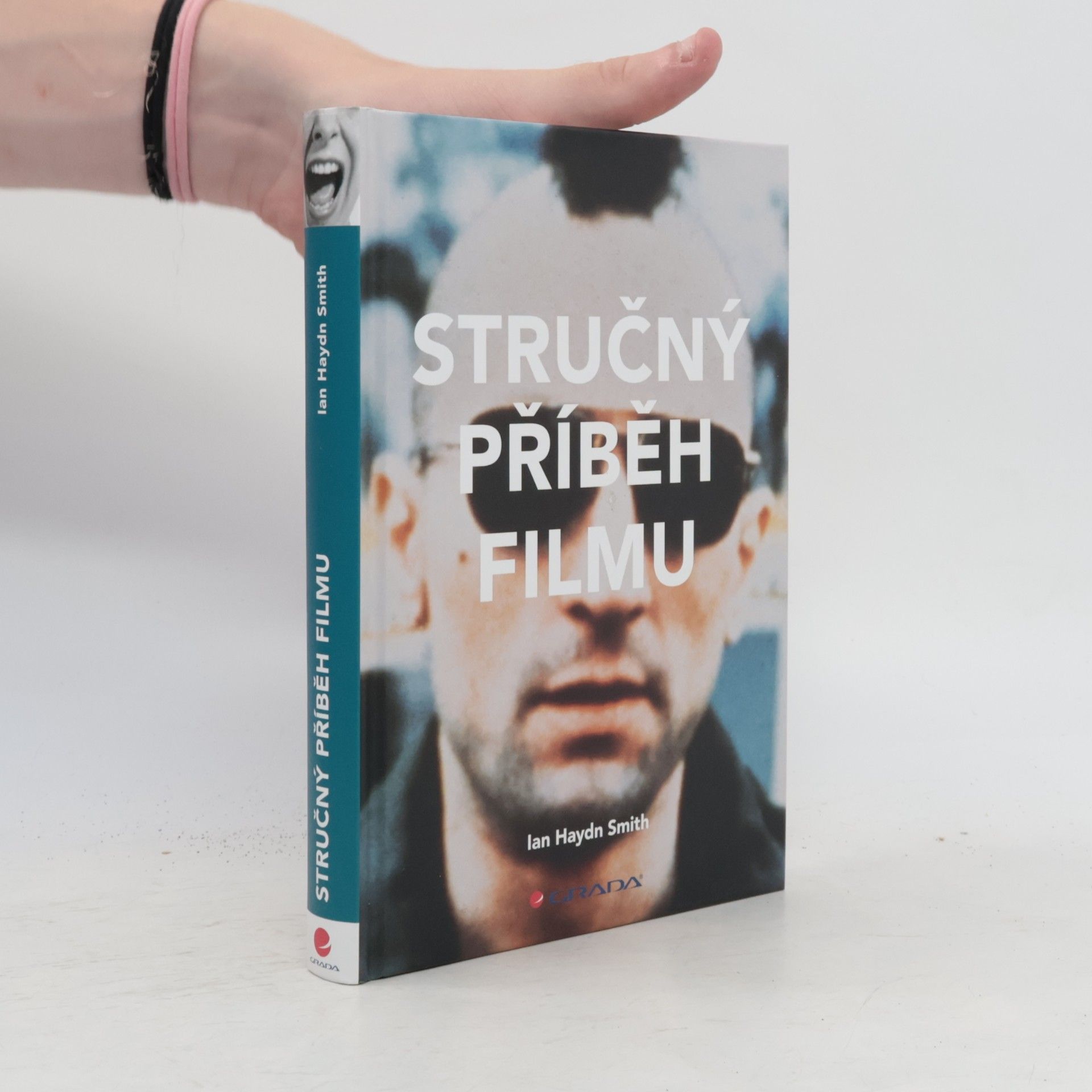Ian Haydn Smith Stručný příběh filmu