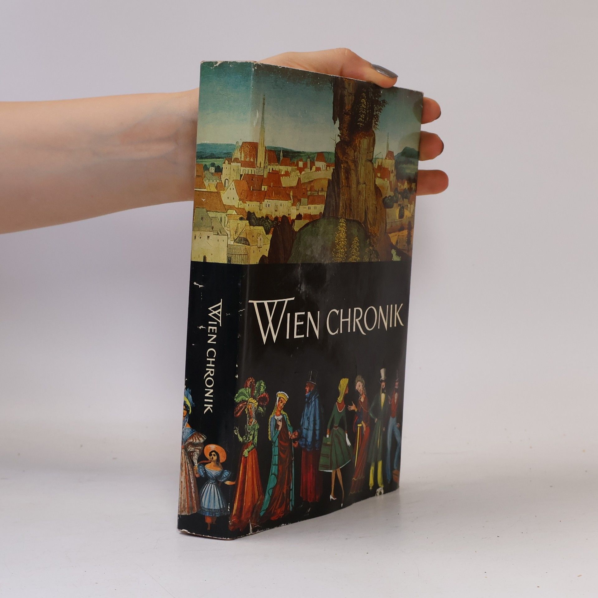 Wien Chronik