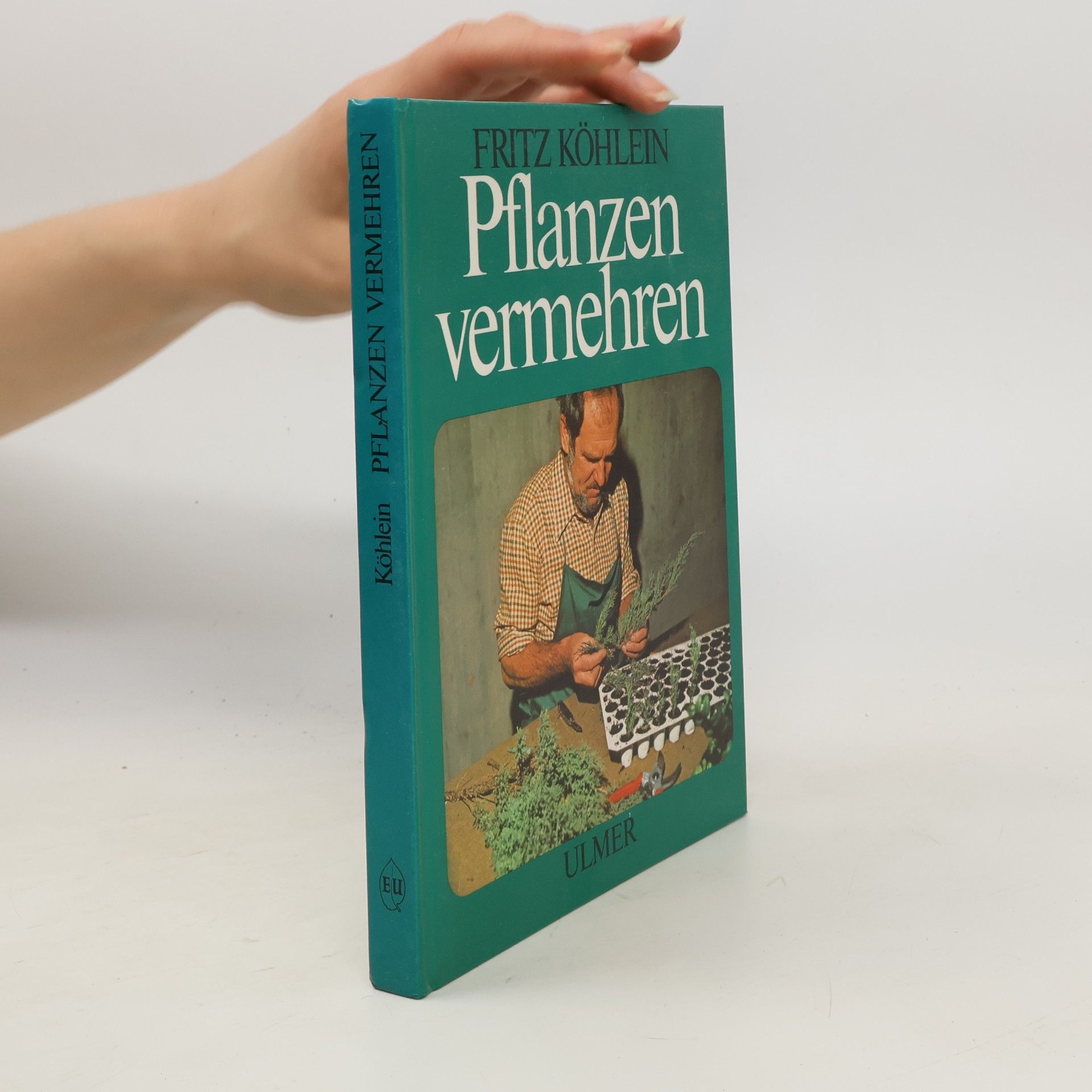 Pflanzen vermehren