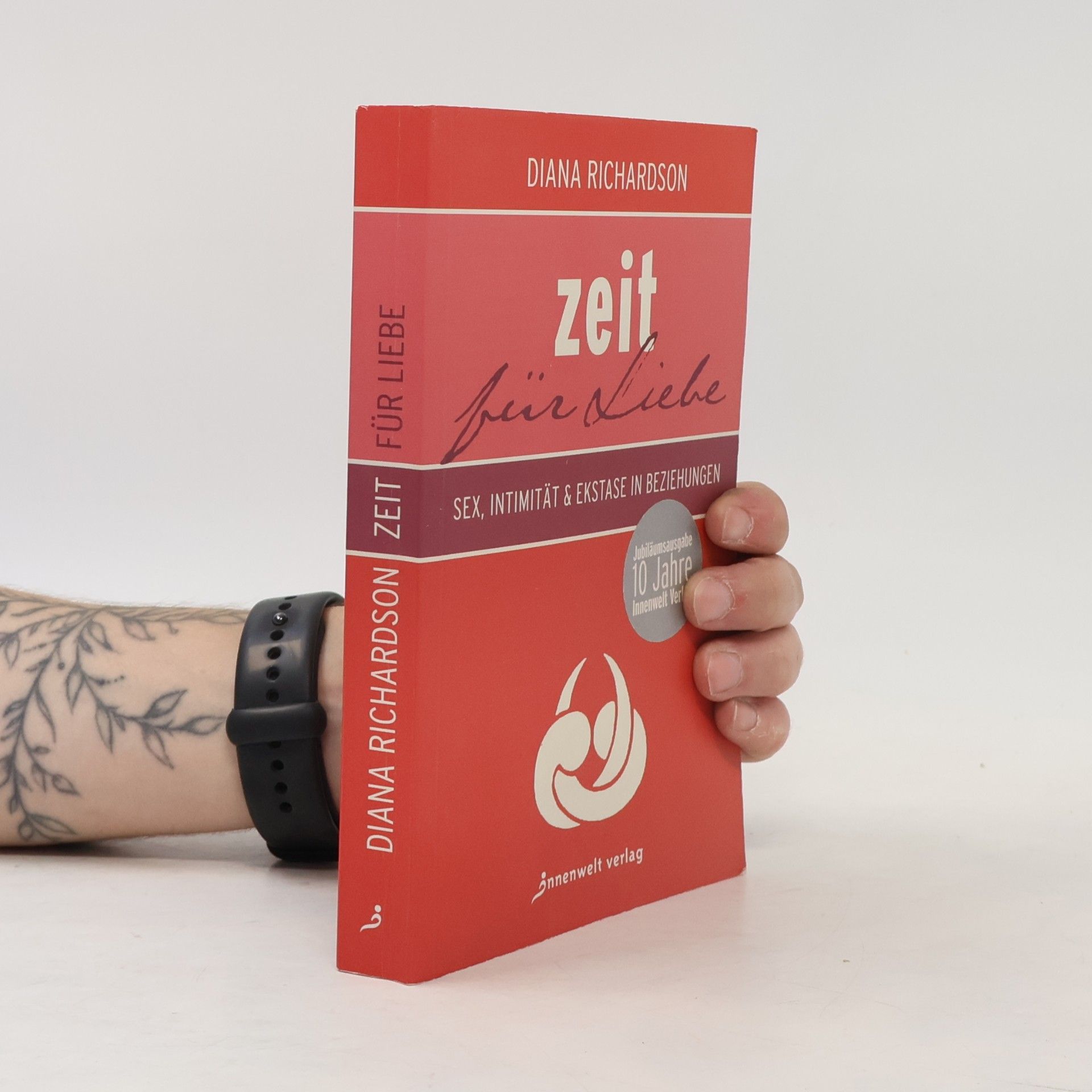 Zeit für Liebe