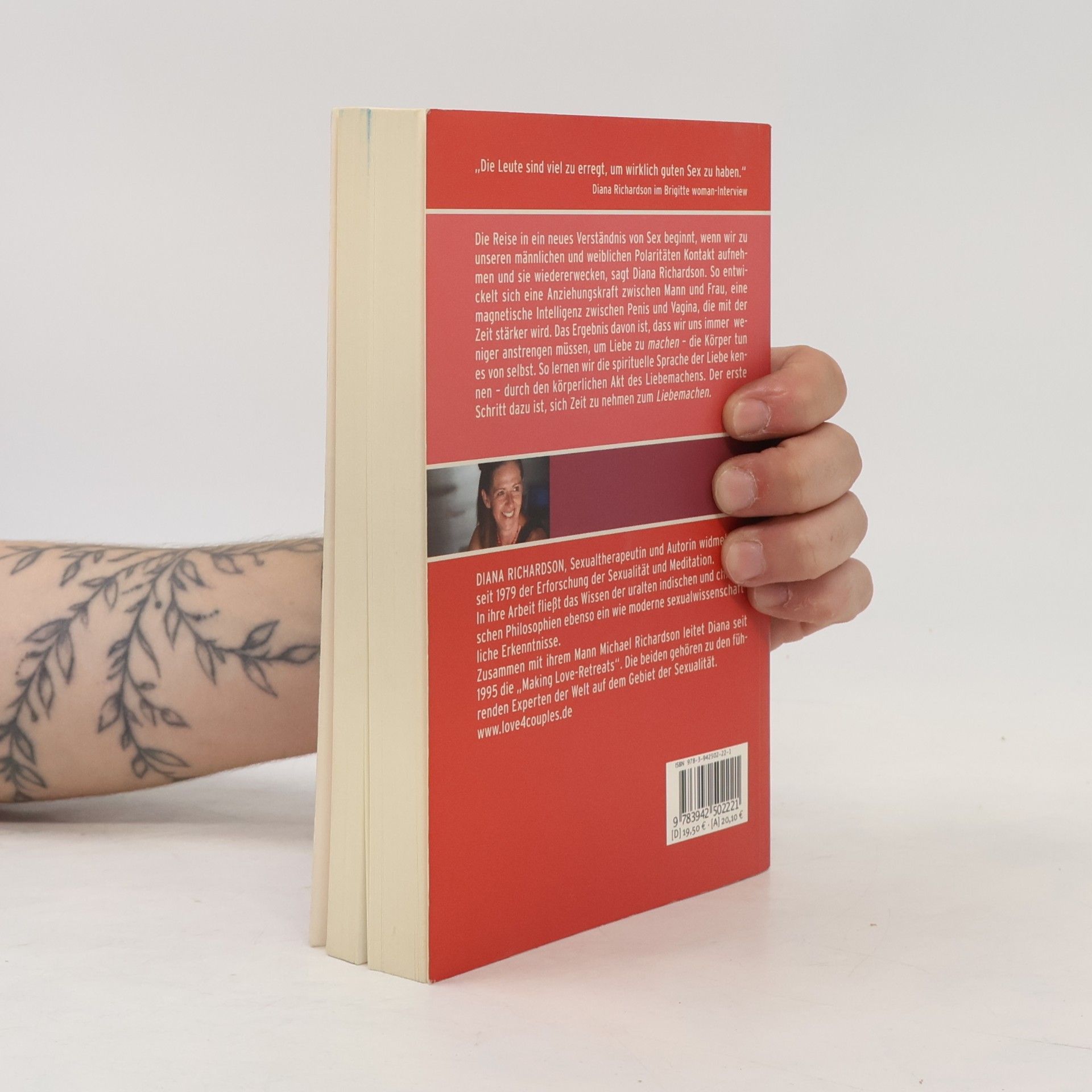 Diana Richardson Zeit für Liebe