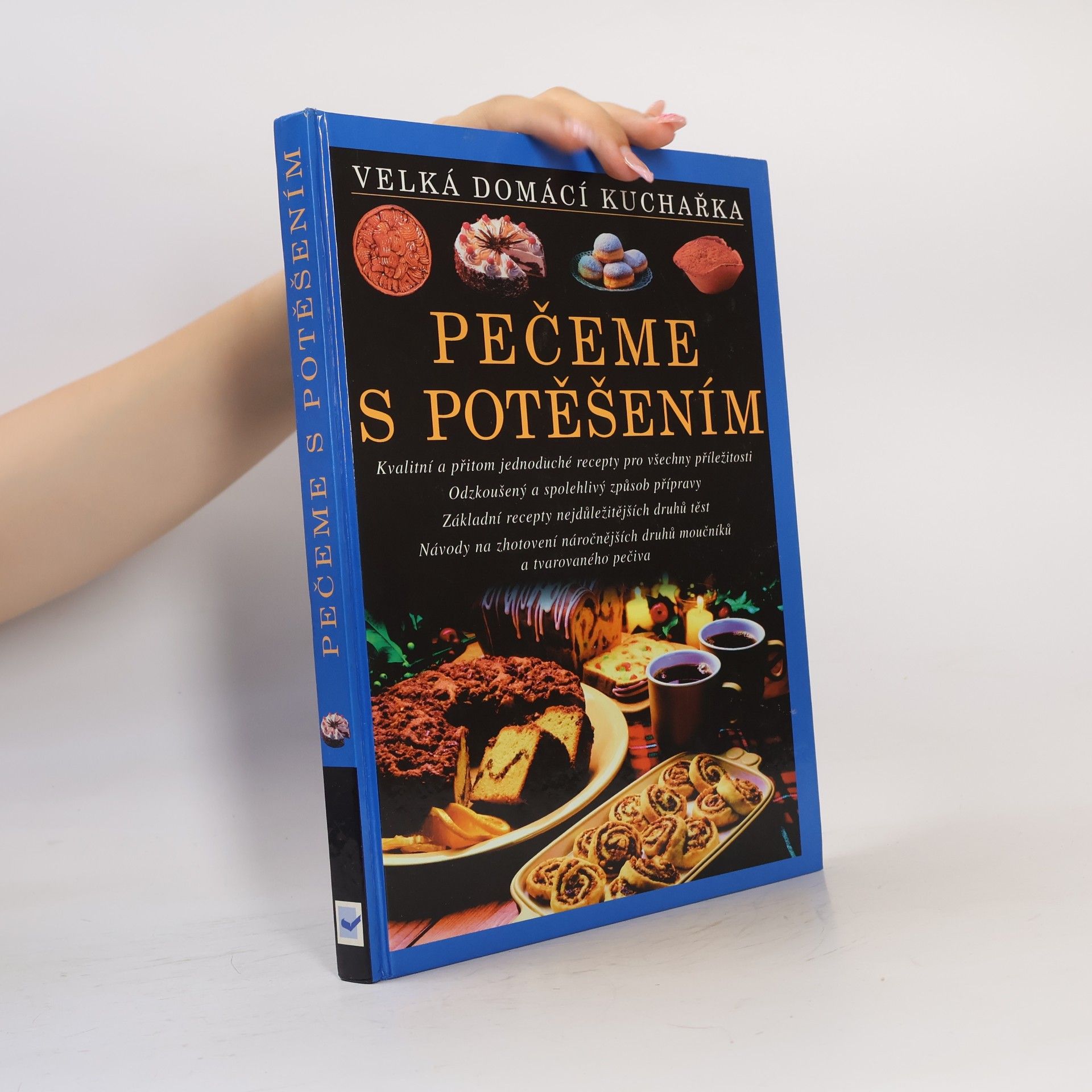 Christian Teubner Pečeme s potěšením