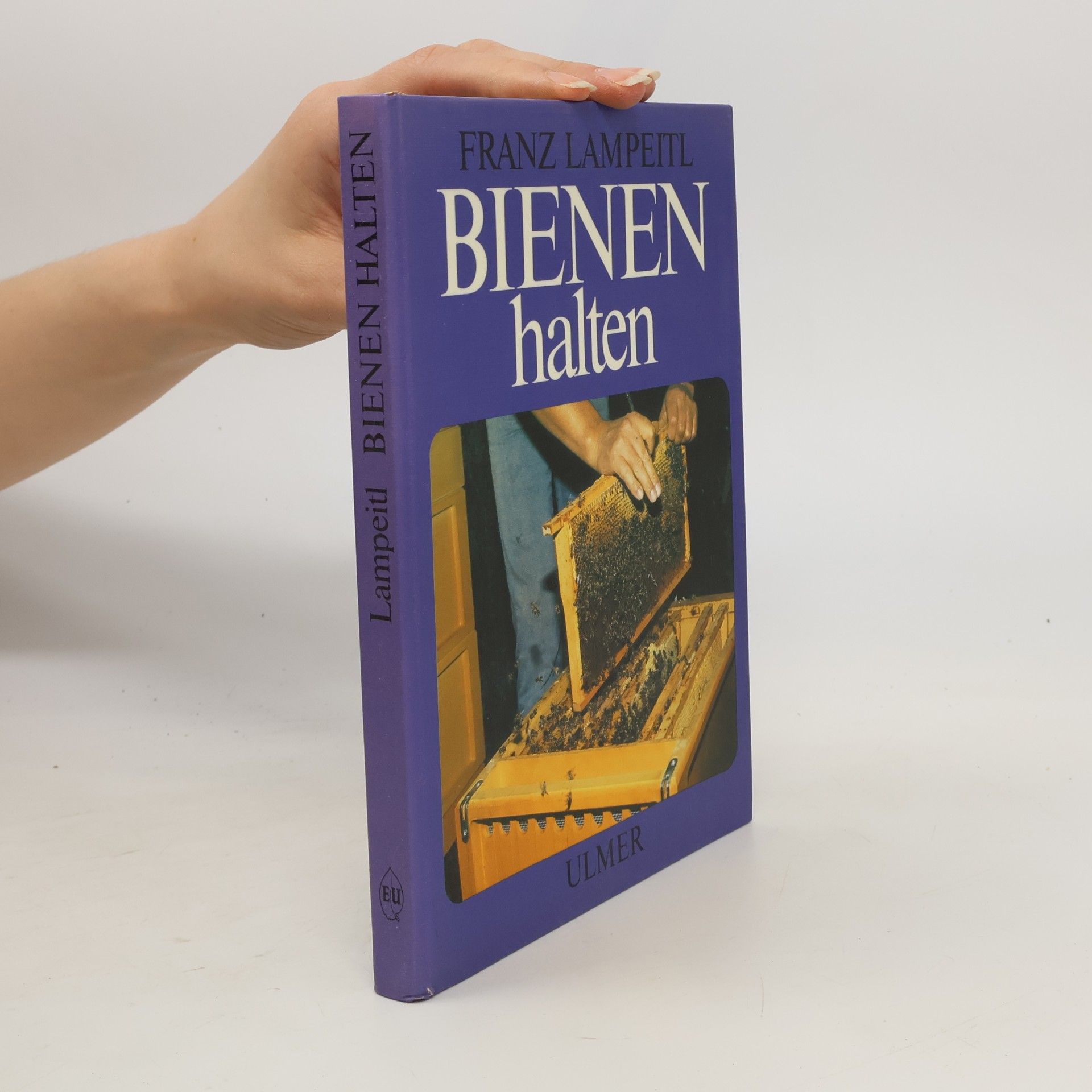 Bienen halten
