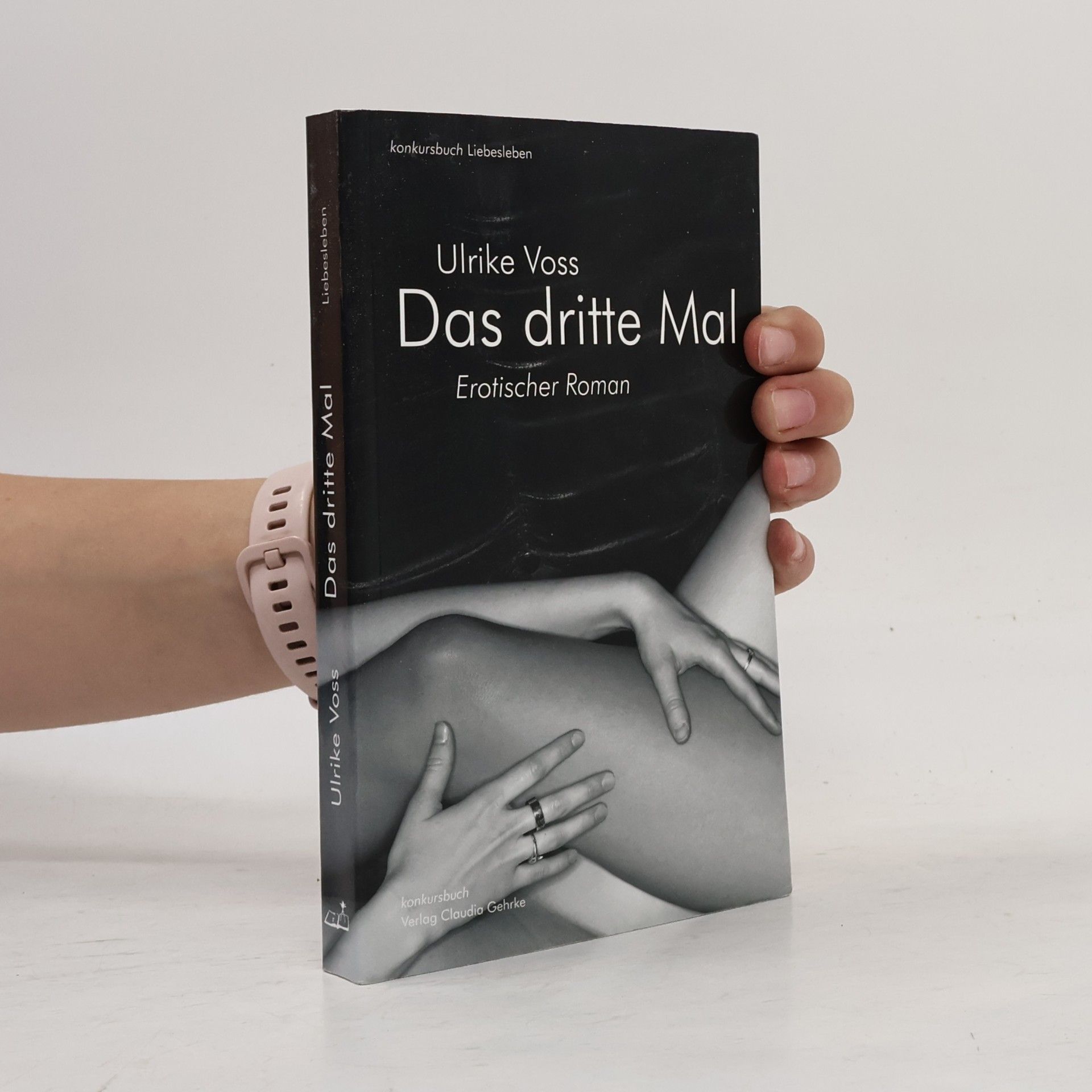 Ulrike Voss Das dritte Mal