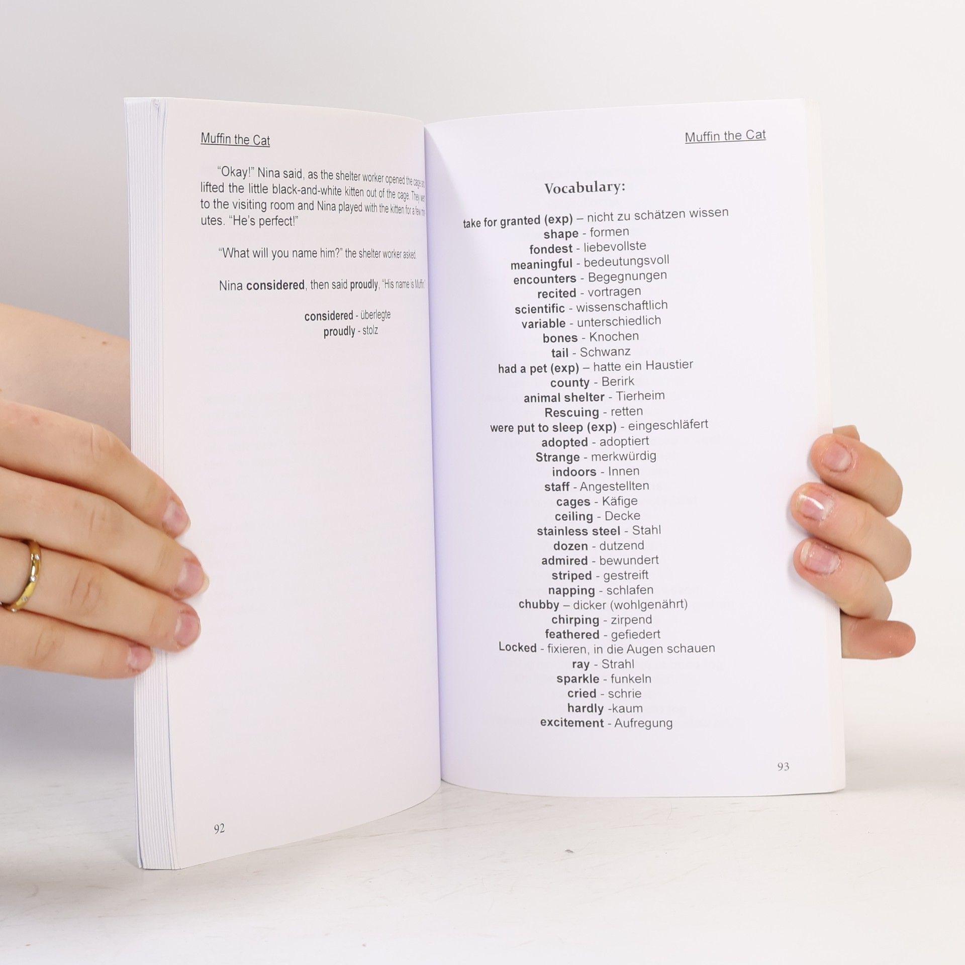 Cactus, Jack Englisch: Kurzgeschichten für Anfänger und Fortgeschrittene (mit Audioaufnahmen): Verbessere deine englische Aussprache, Lese- und Hörfähigkeit. (Englisch Für Anfänger, Band 1)