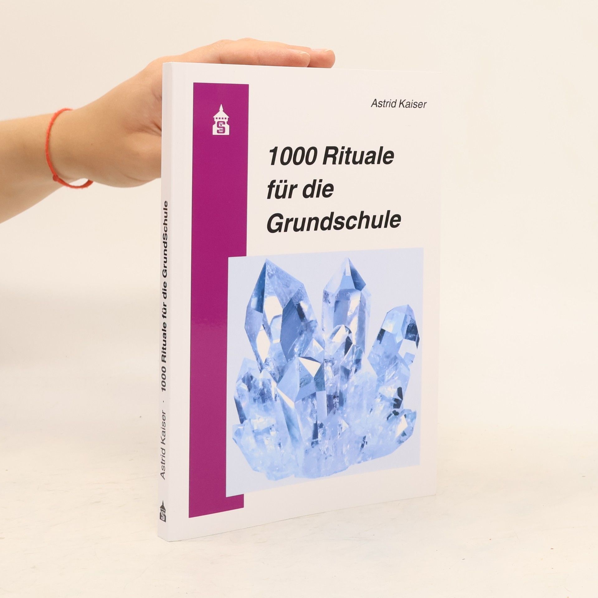 1000 Rituale für die GrundSchule