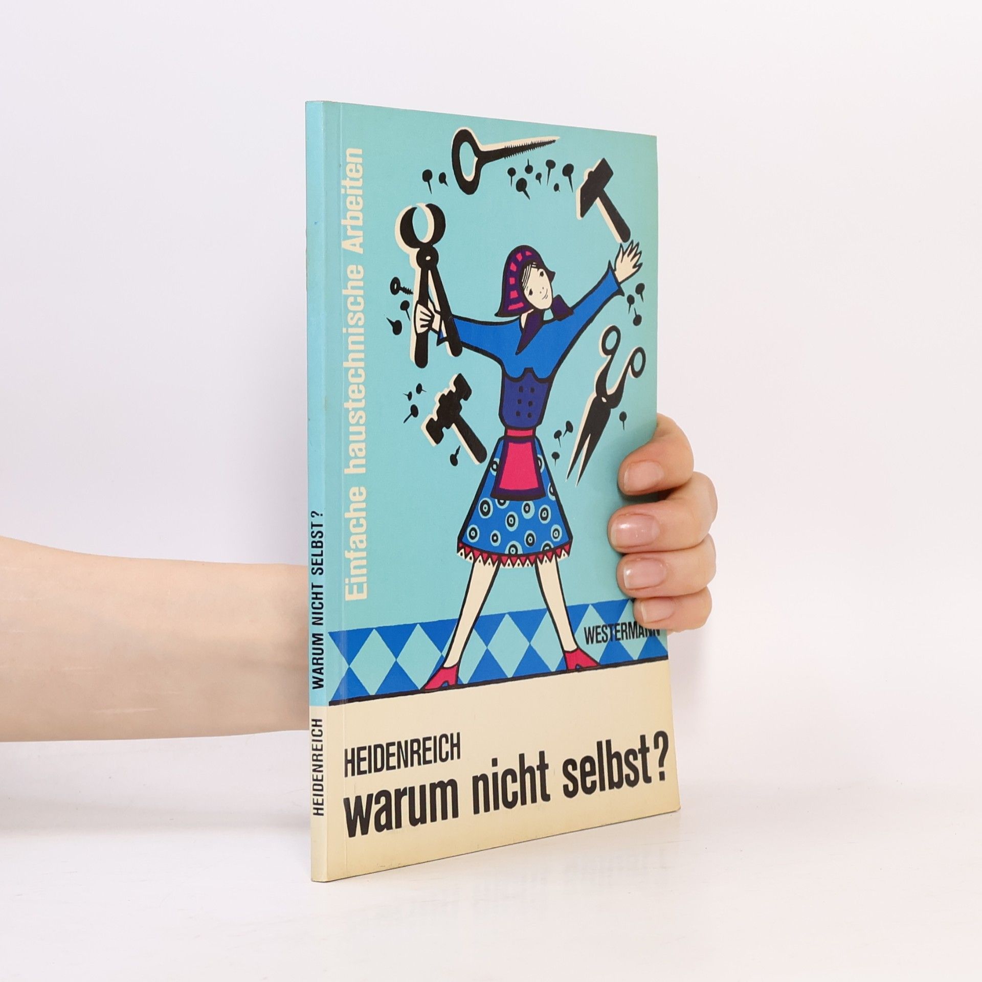Warum nicht selbst?