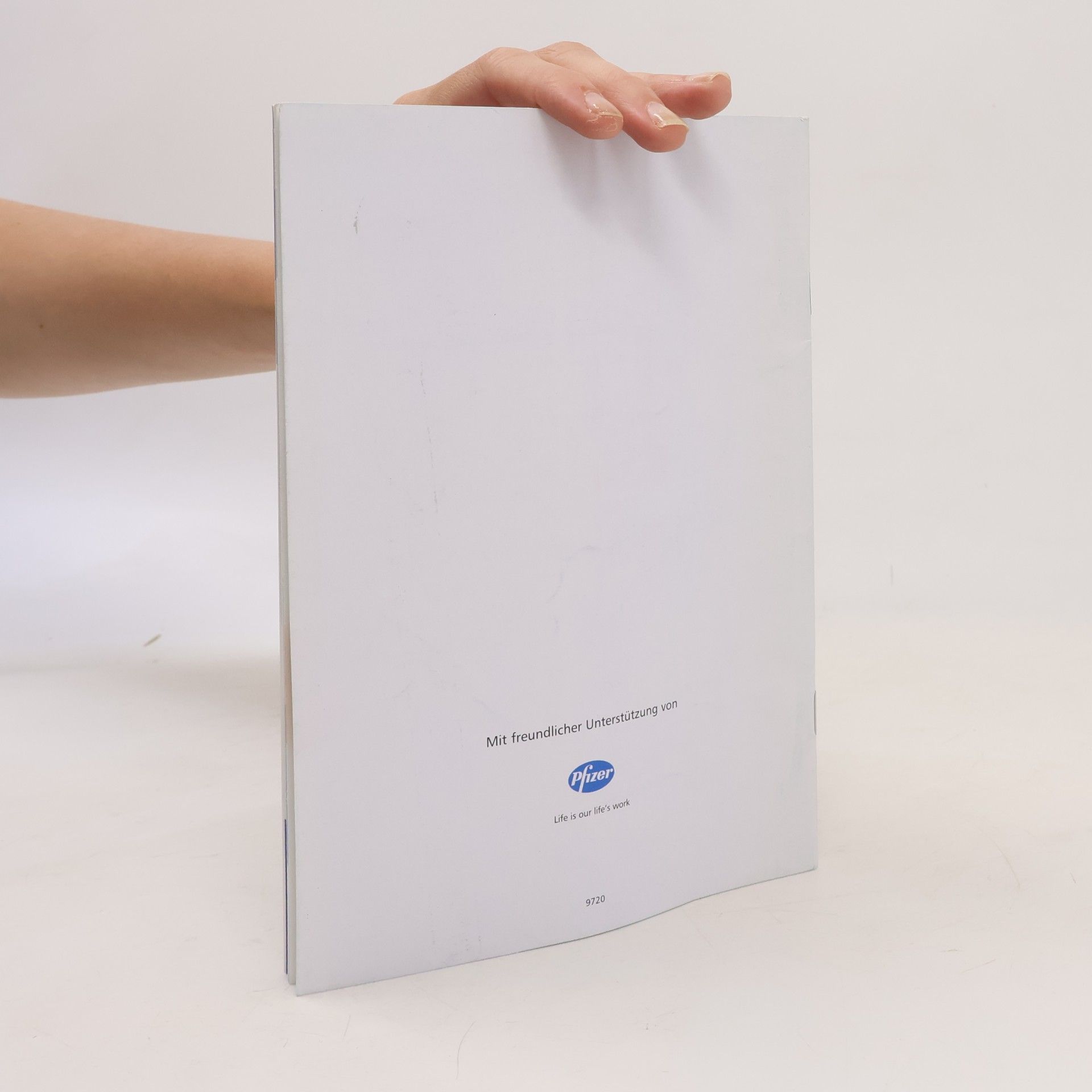 Various authors Richtlinien zur Therapie der klassischen Geschlechtskrankheiten und Sexxually Transmitted Diseases