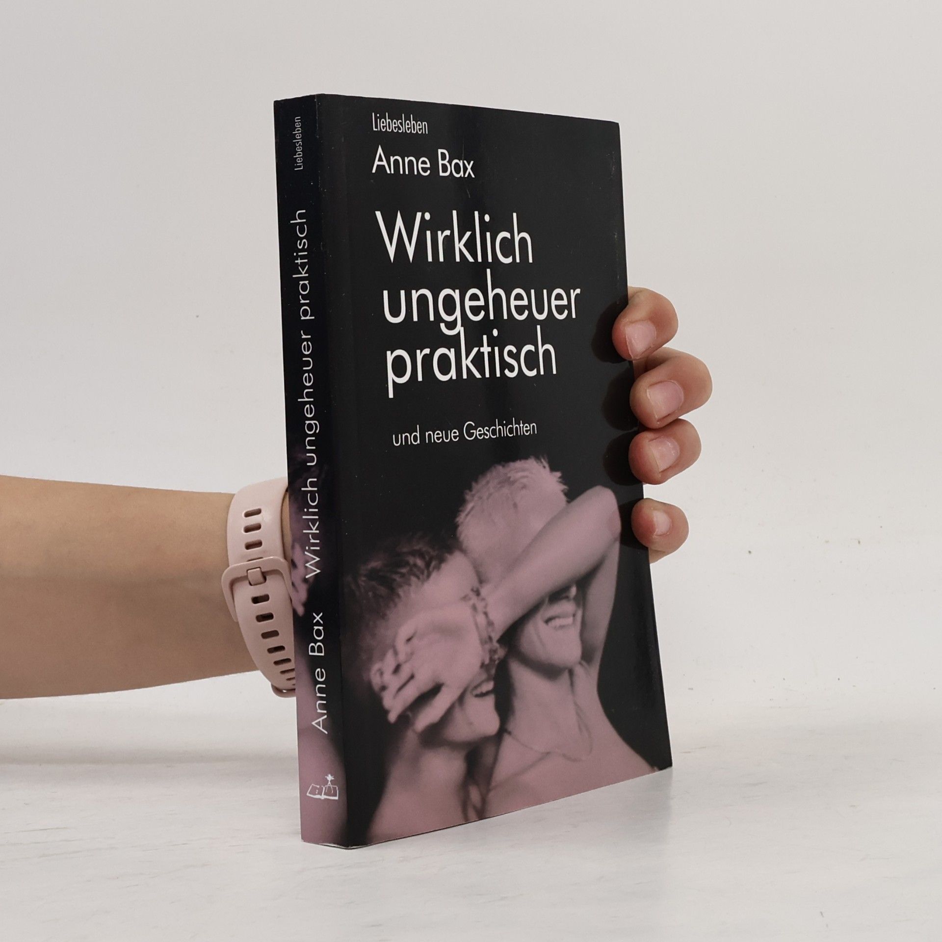 Wirklich ungeheuer praktisch und neue Geschichten