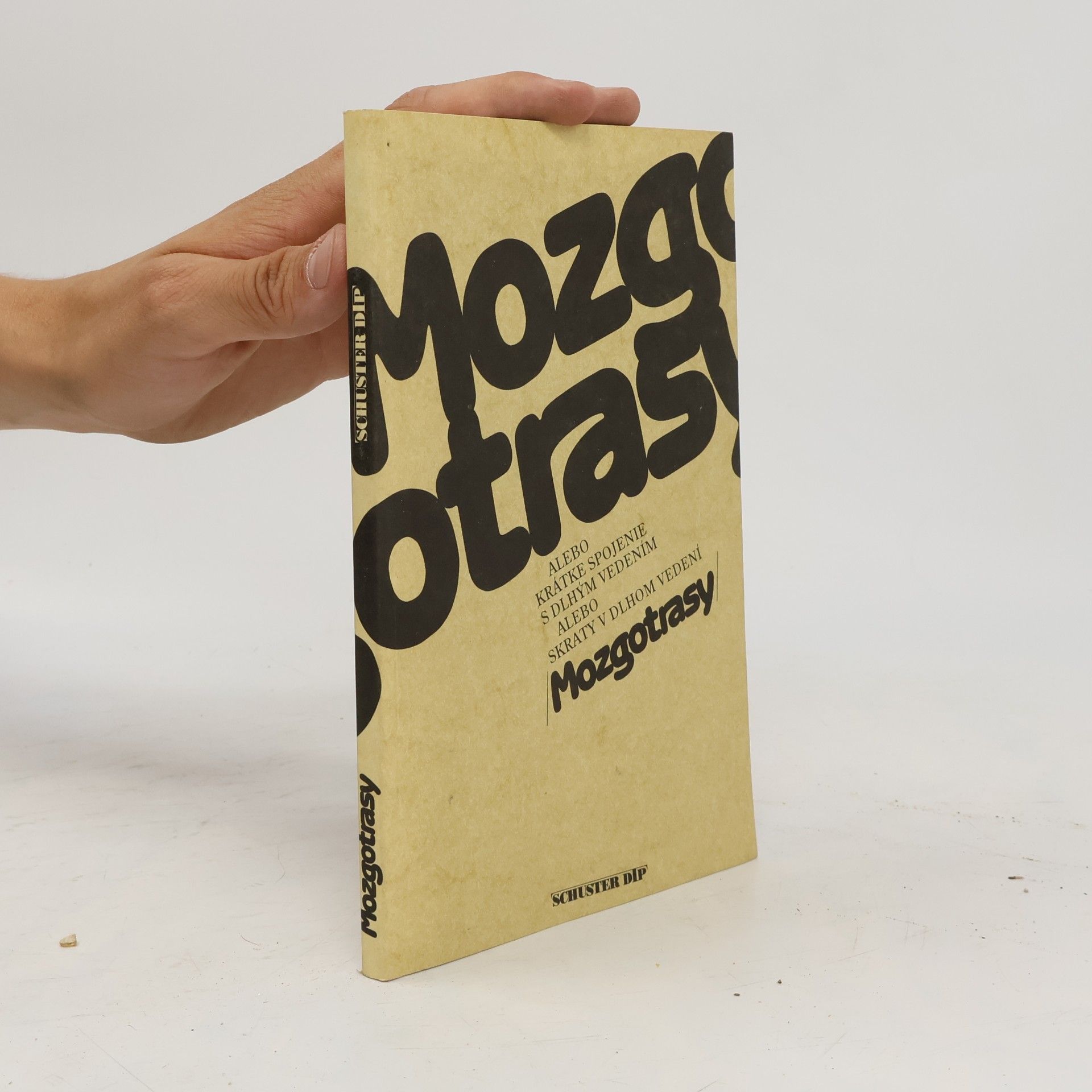 Collectif d'auteurs Mozgotrasy