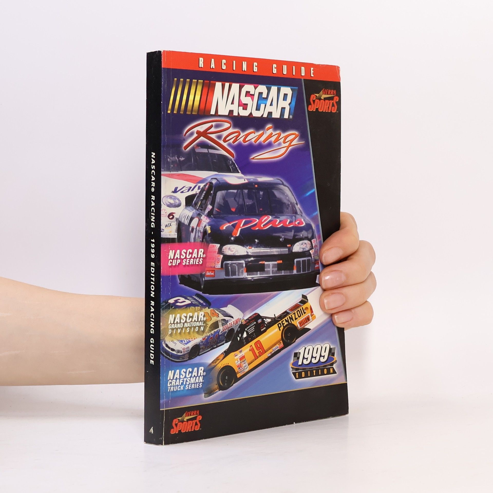 Various authors Nascar Racing 1999