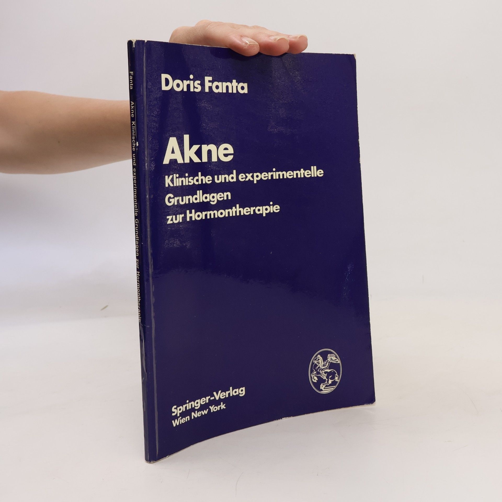 Doris Fanta Akne