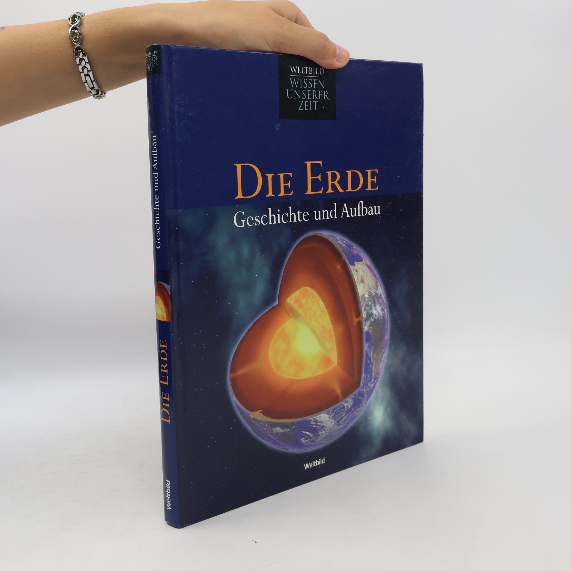 Autorenkollektiv Die Erde