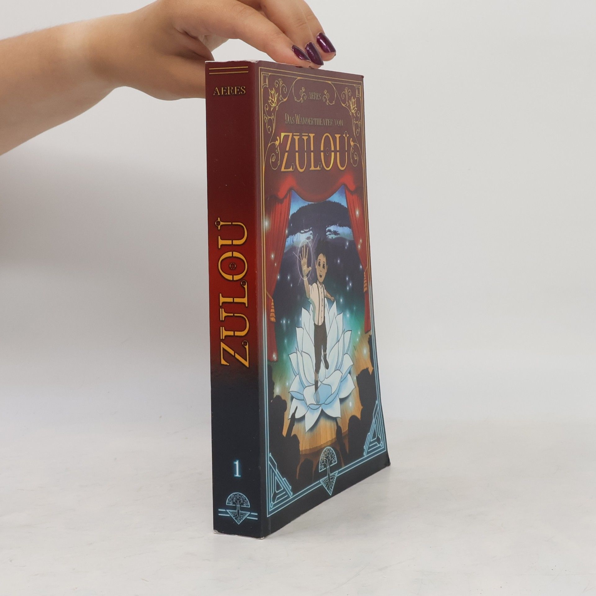 Marco Zolo Zulou