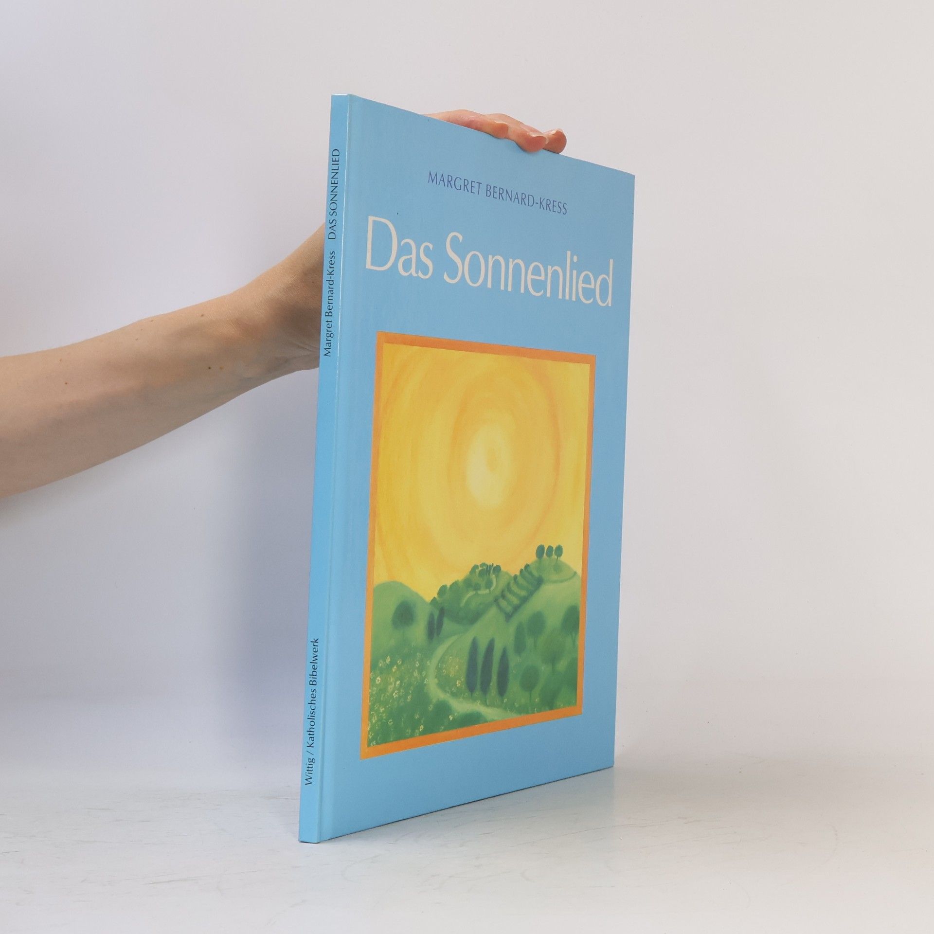 Das Sonnenlied