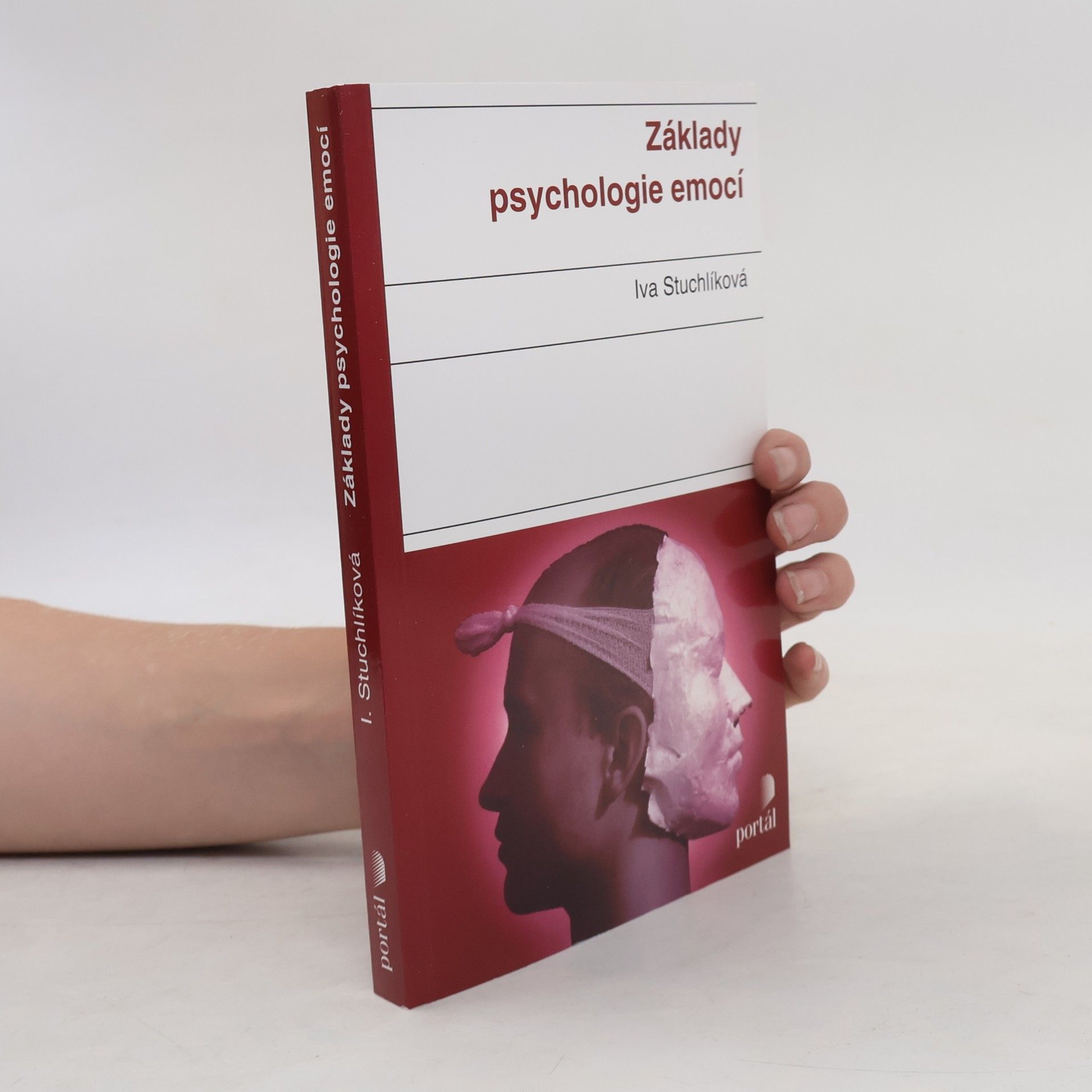 Základy psychologie emocí