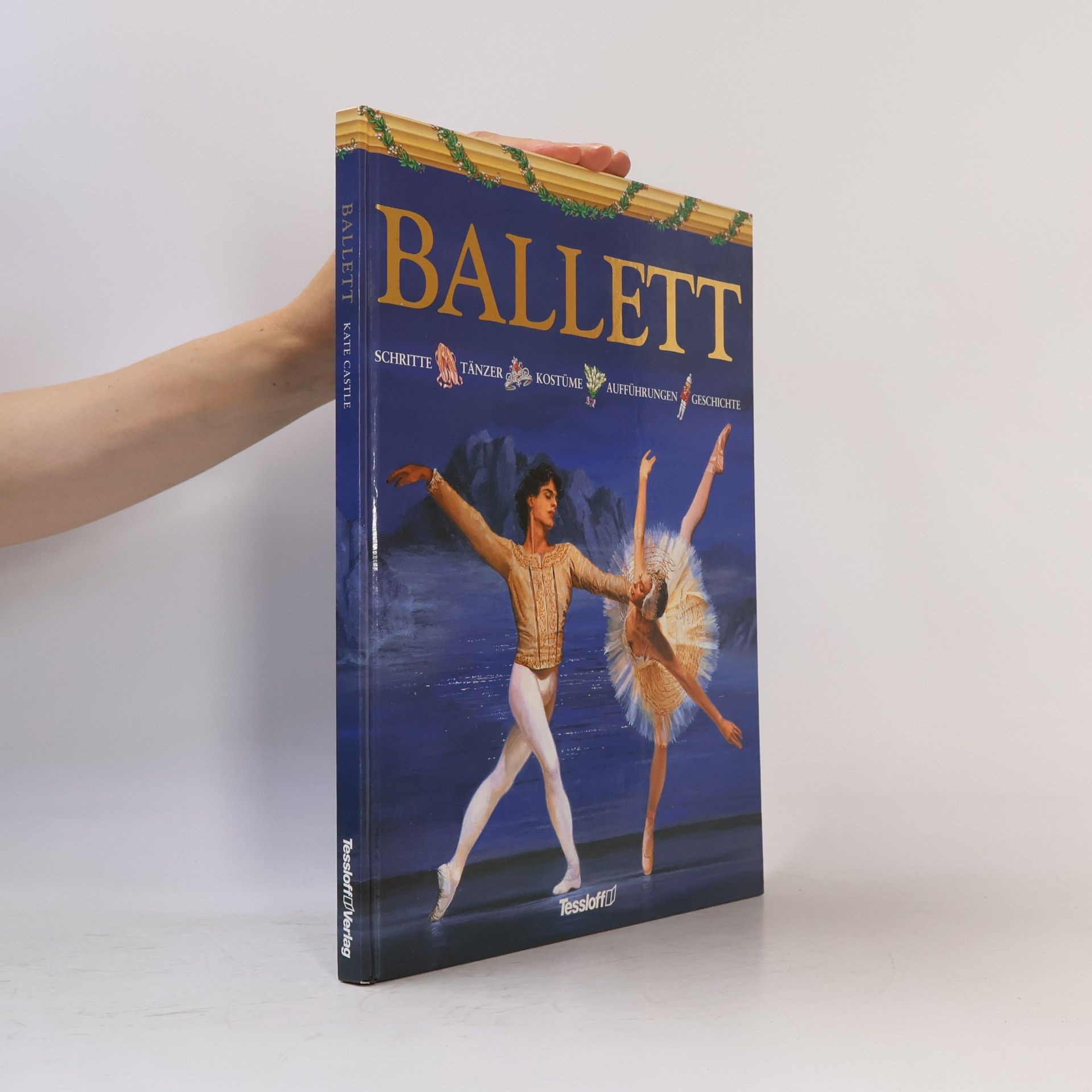 Ballett