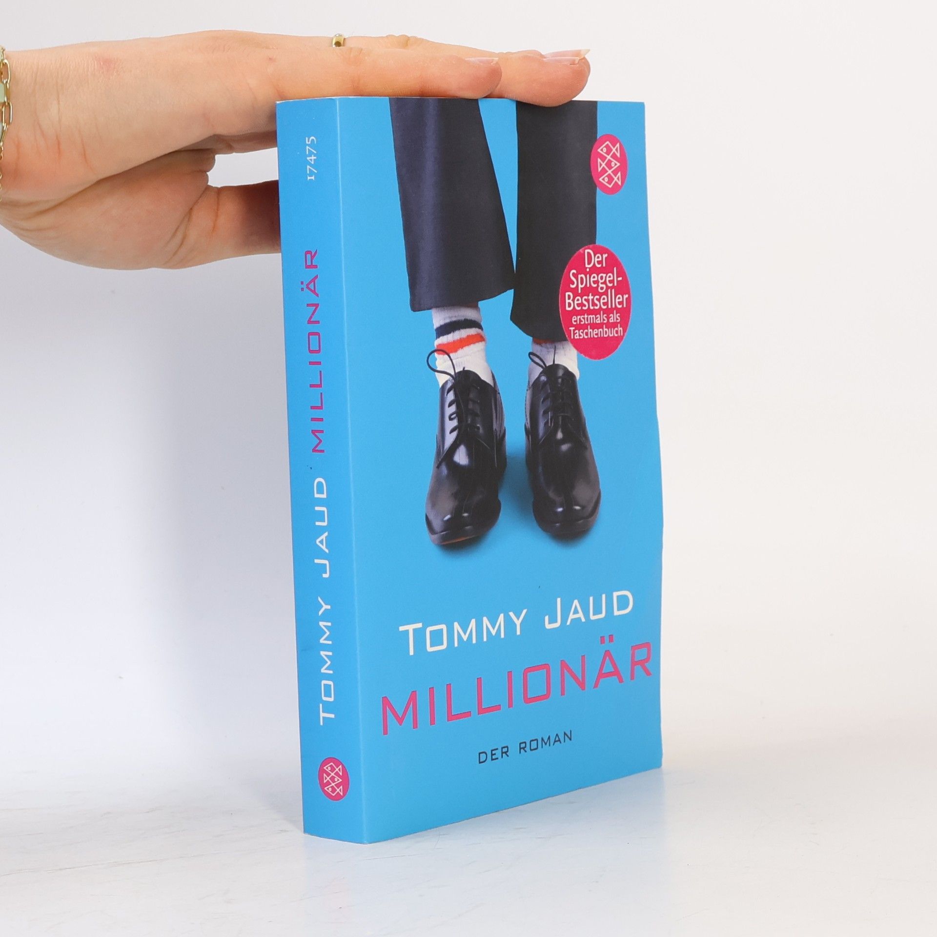 Tommy Jaud Millionär