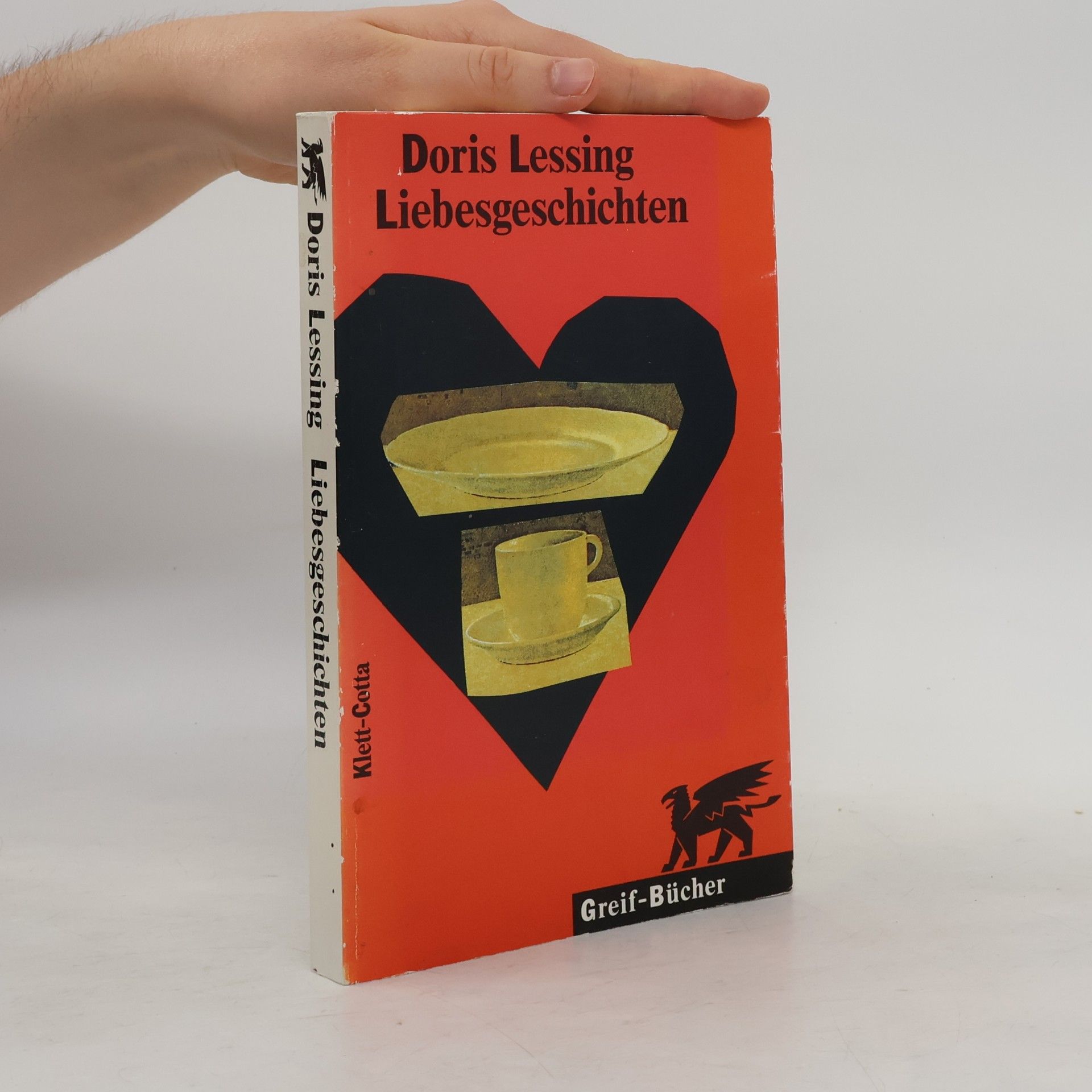 Liebesgeschichten