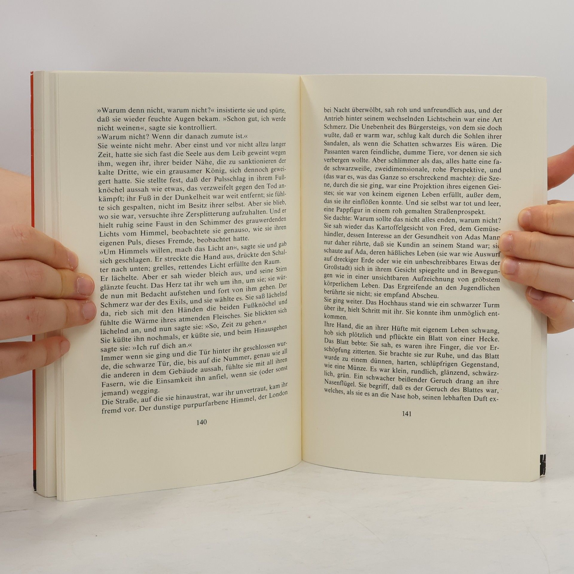 Doris Lessing Liebesgeschichten