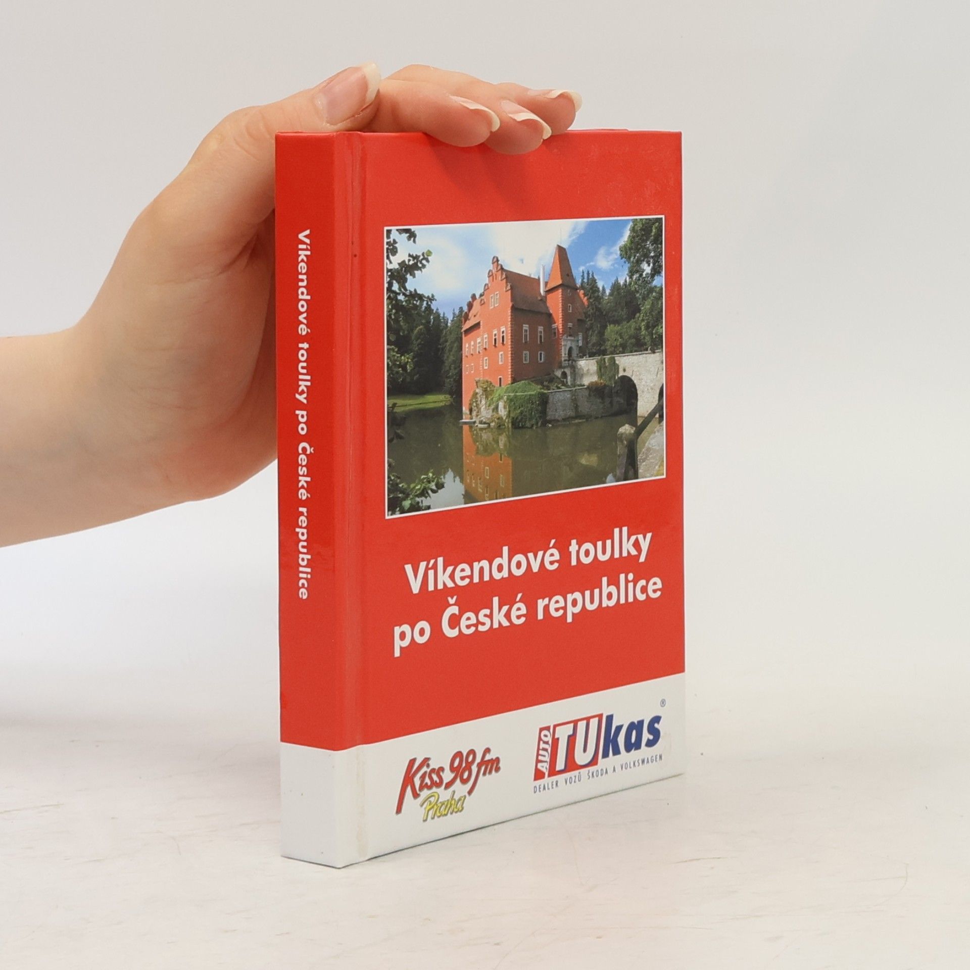 Víkendové toulky po České republice