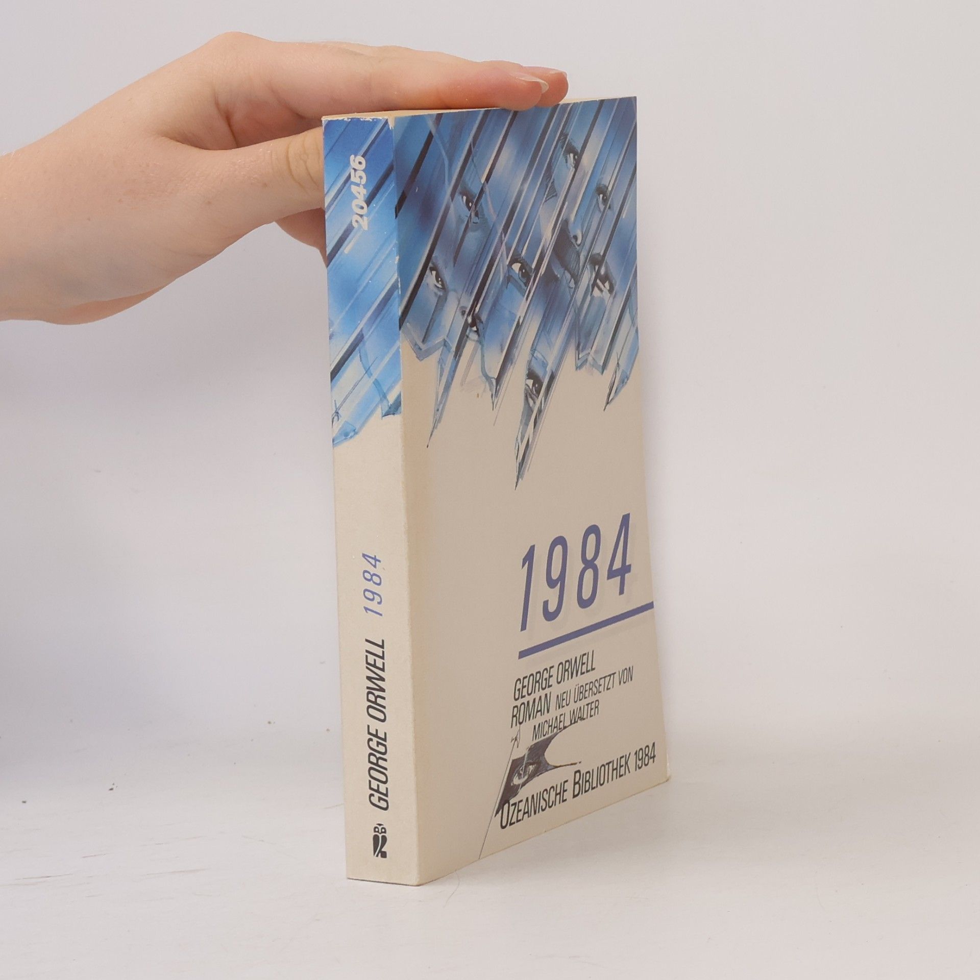 George Orwell 1984