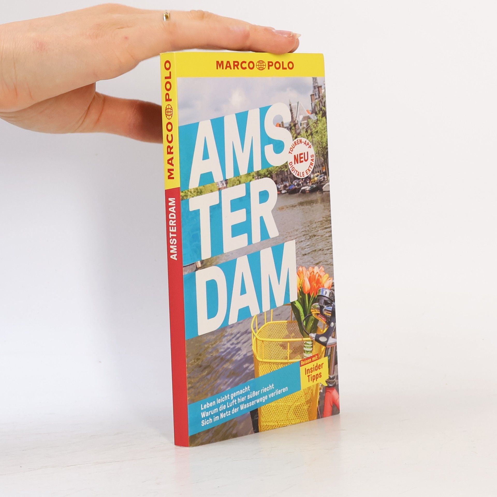 Anneke Bokern Amsterdam