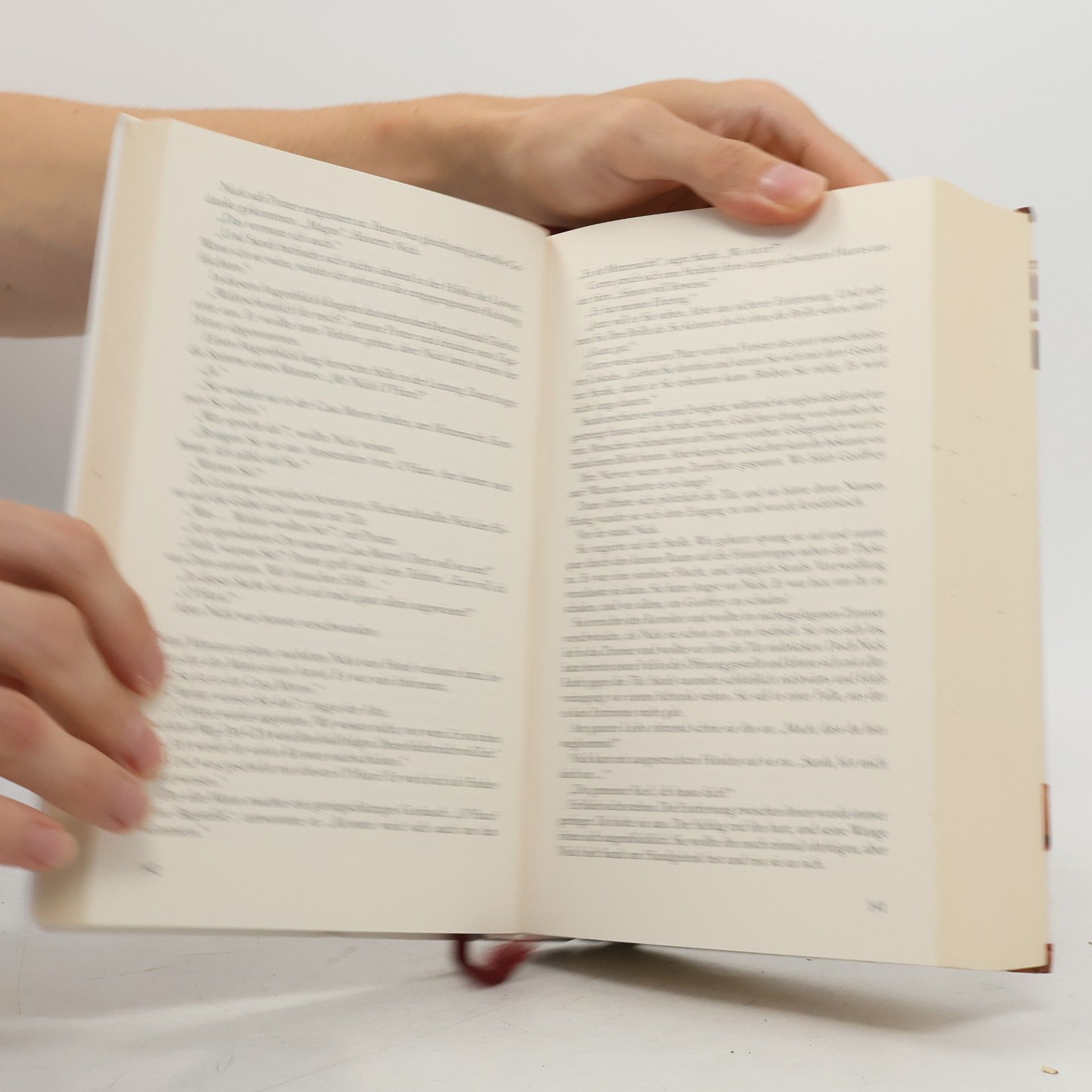 Tess Gerritsen Heißkalte Angst