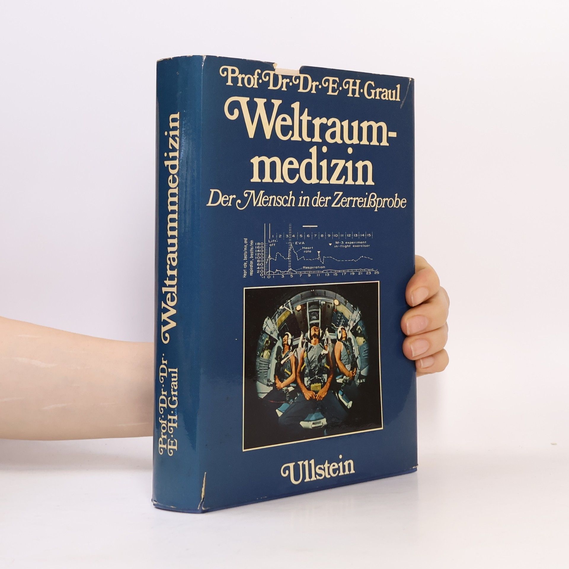 Weltraummedizin